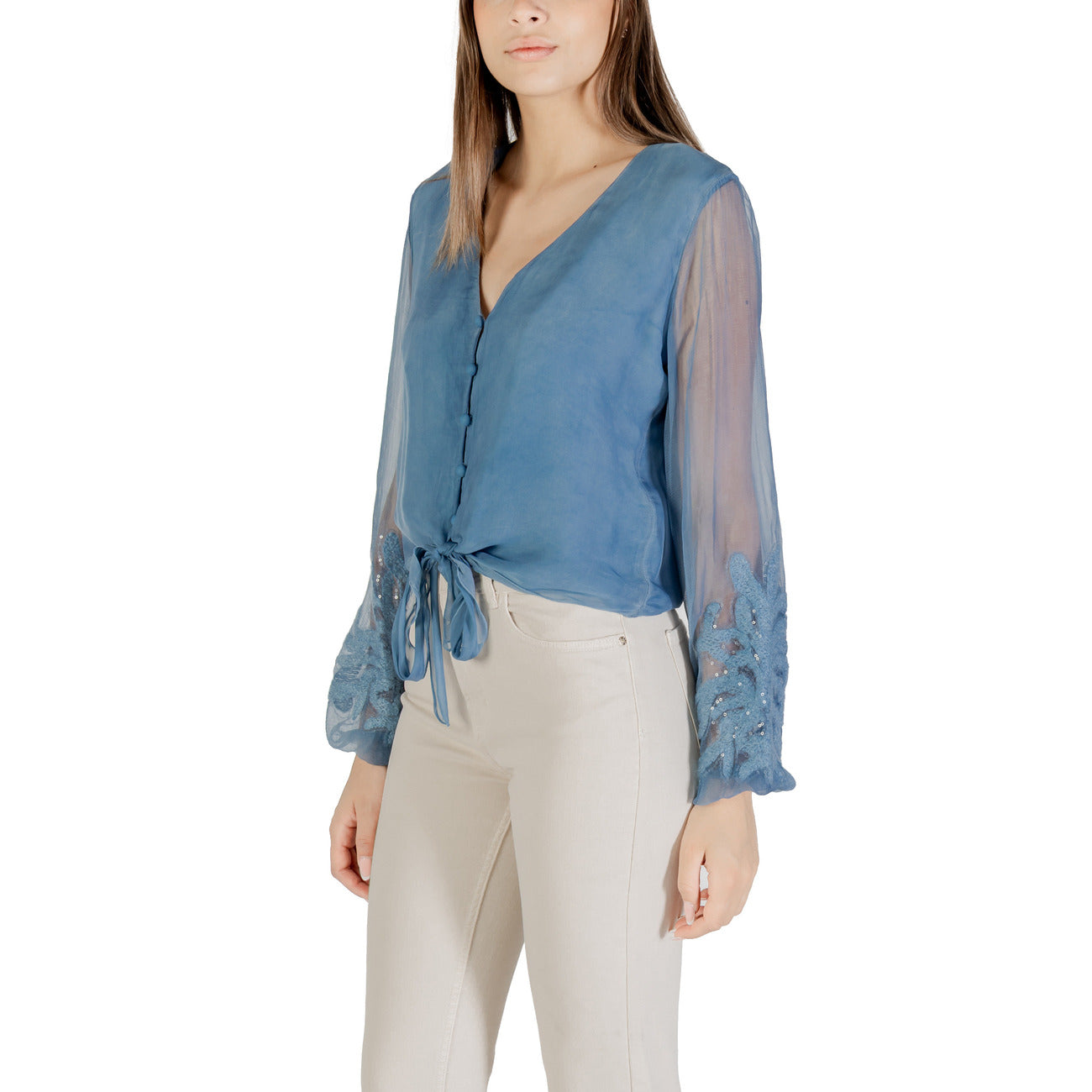 Guess - Blouse Guess Femme