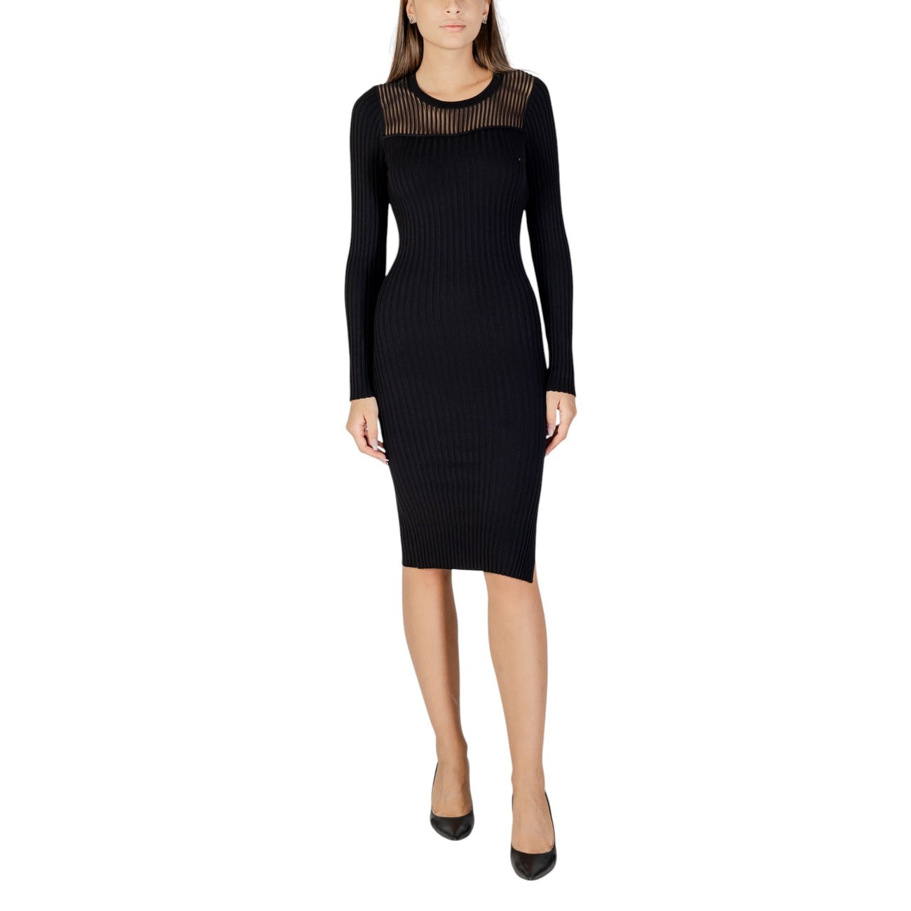 Morgan De Toi - Morgan De Toi Damenkleid