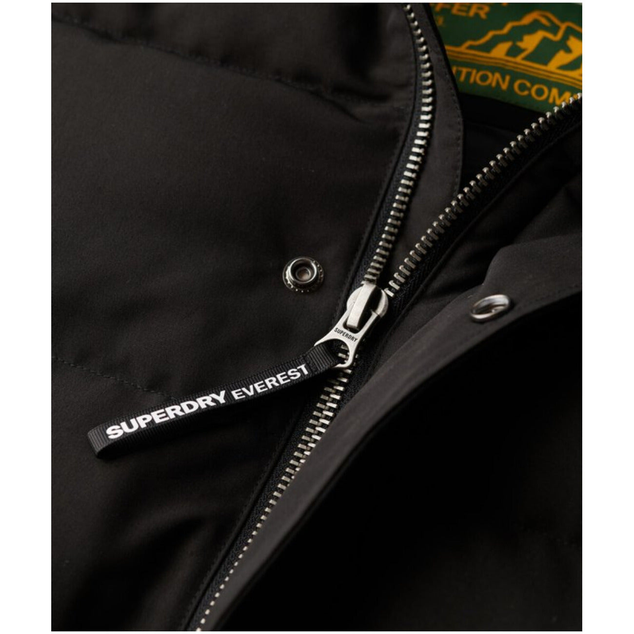 Superdry - Superdry Giubbotto Uomo
