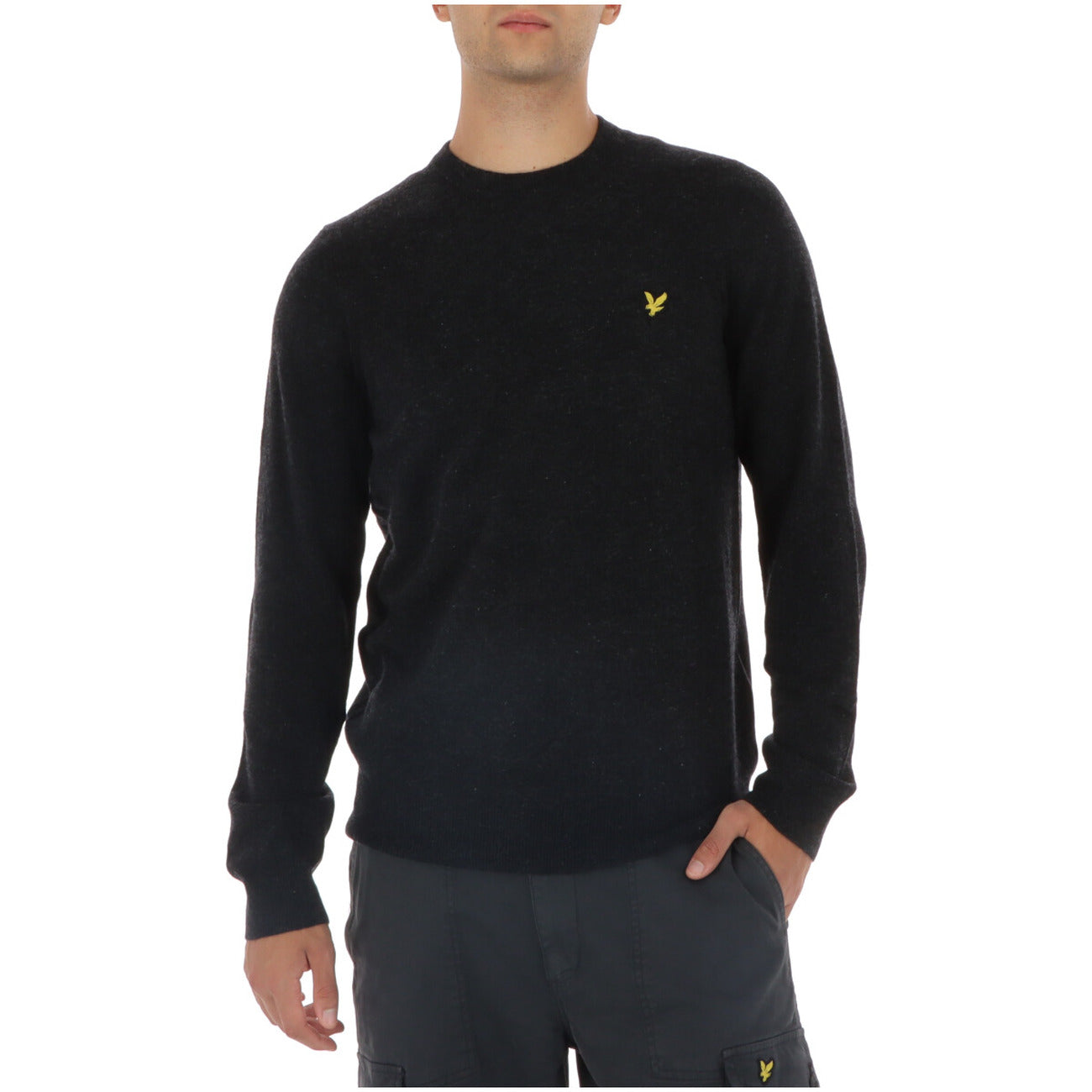 Lyle & Scott - Lyle & Scott Maglia Uomo