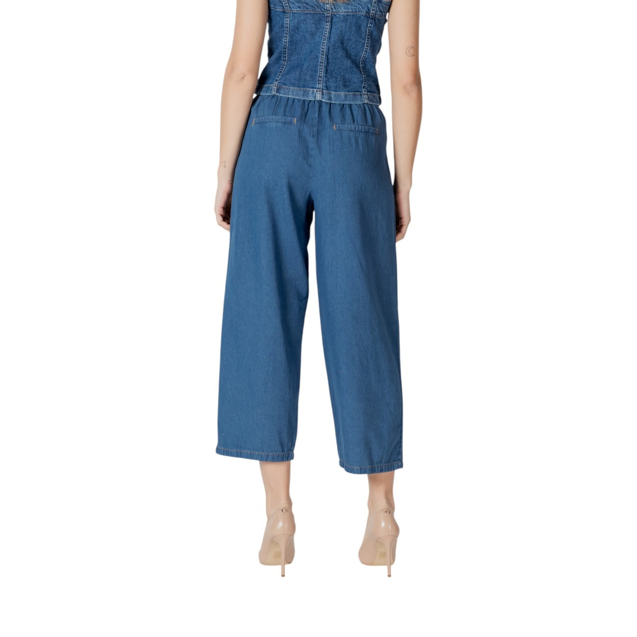 Ichi - Ichi Jeans Donna