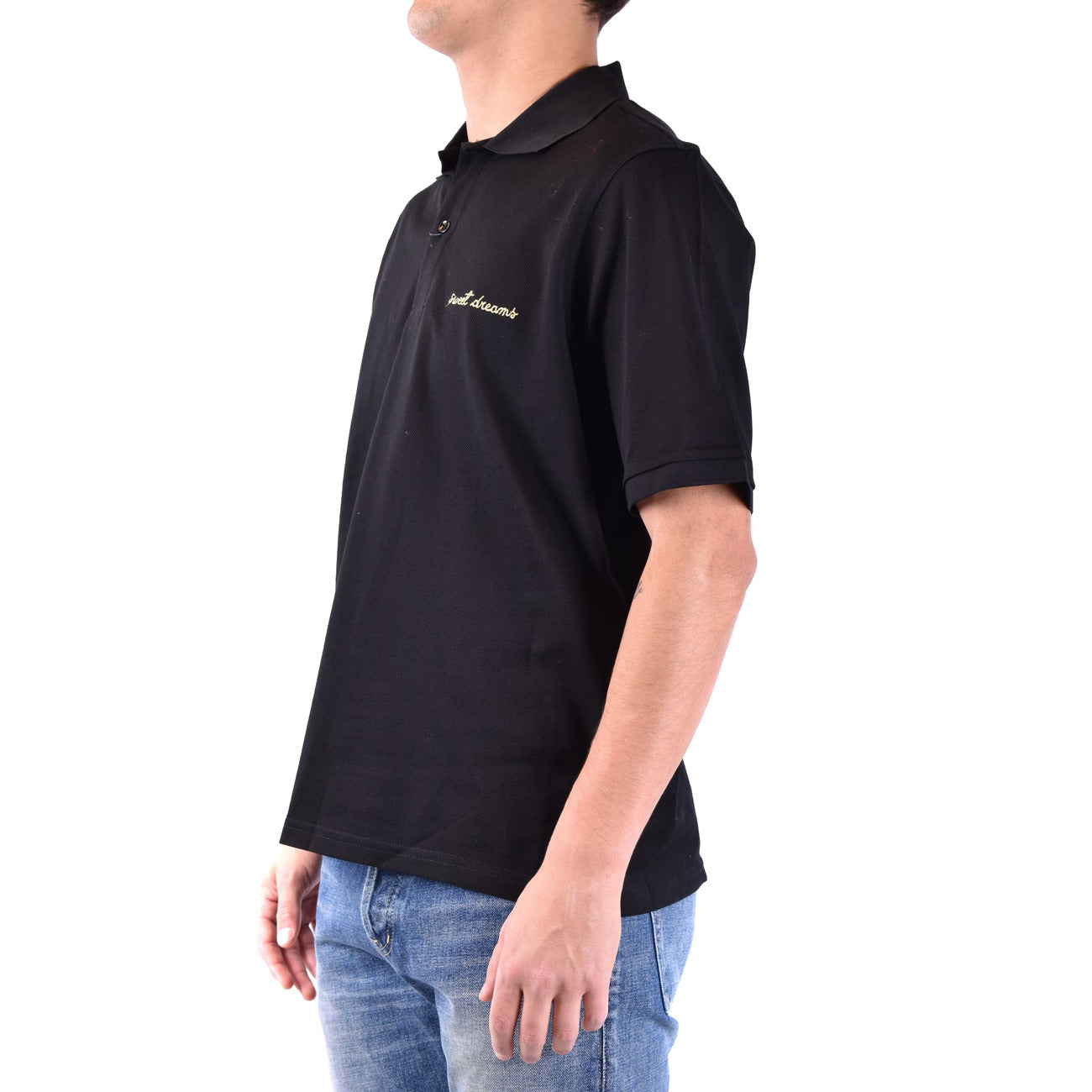 Saint Laurent - Saint Laurent Herren Polo-Shirt