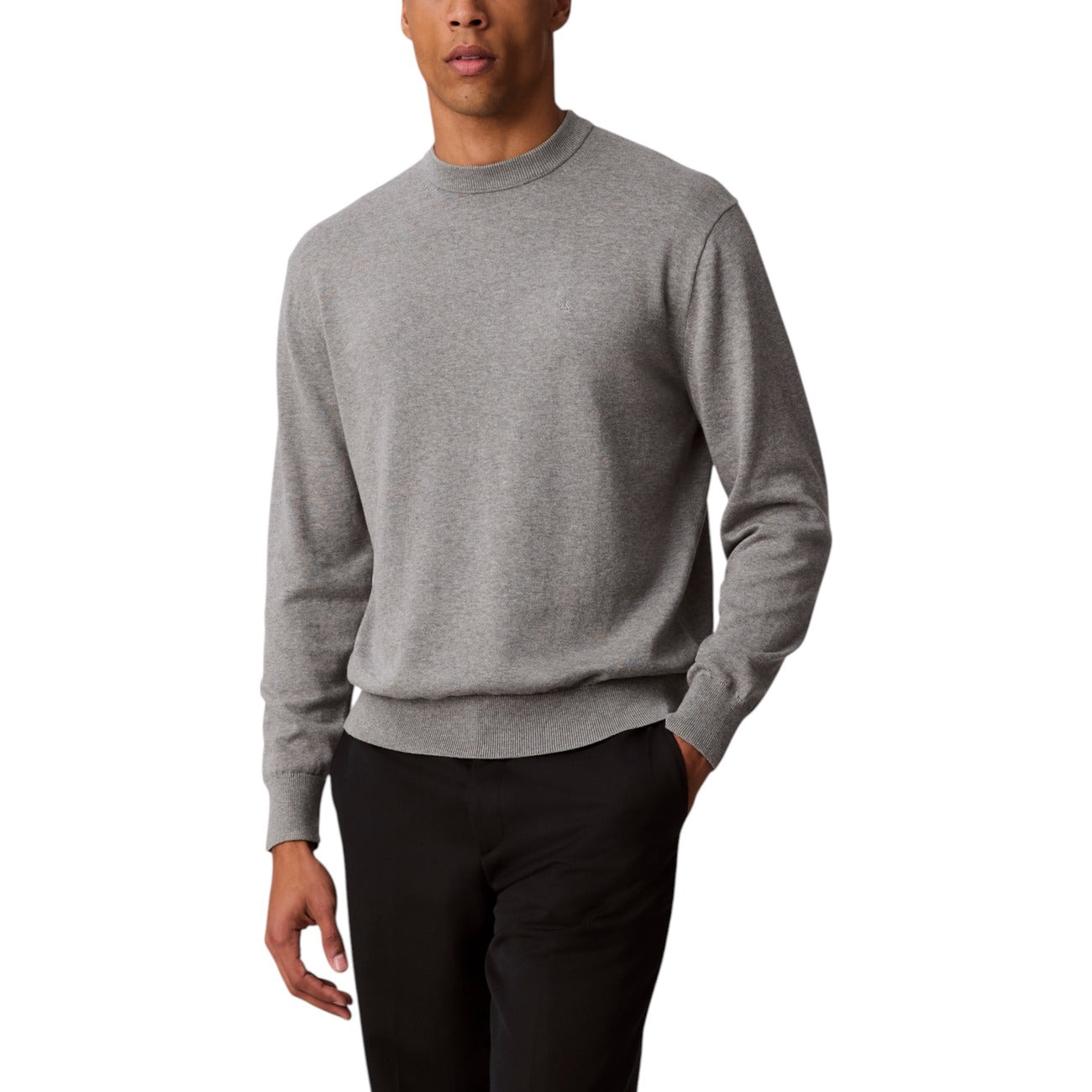 Calvin Klein Jeans - Calvin Klein Jeans Felpa Uomo