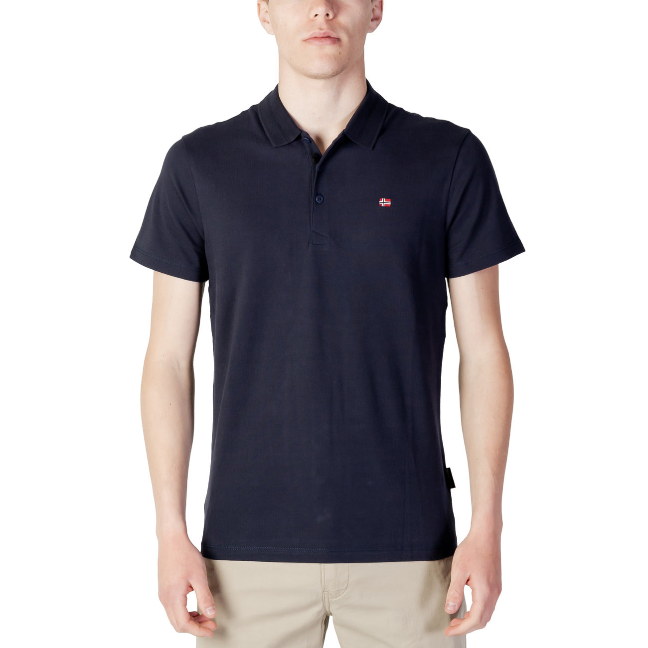 Napapijri - Napapijri Men's Polo Shirt