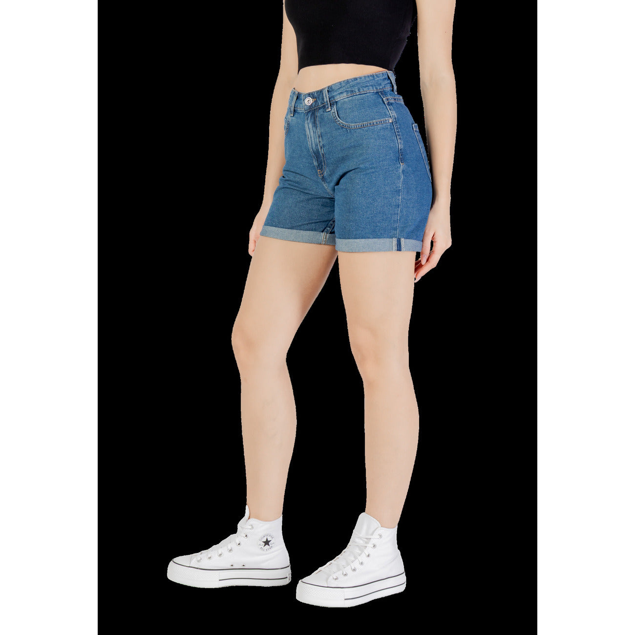 Only - Only Shorts Donna