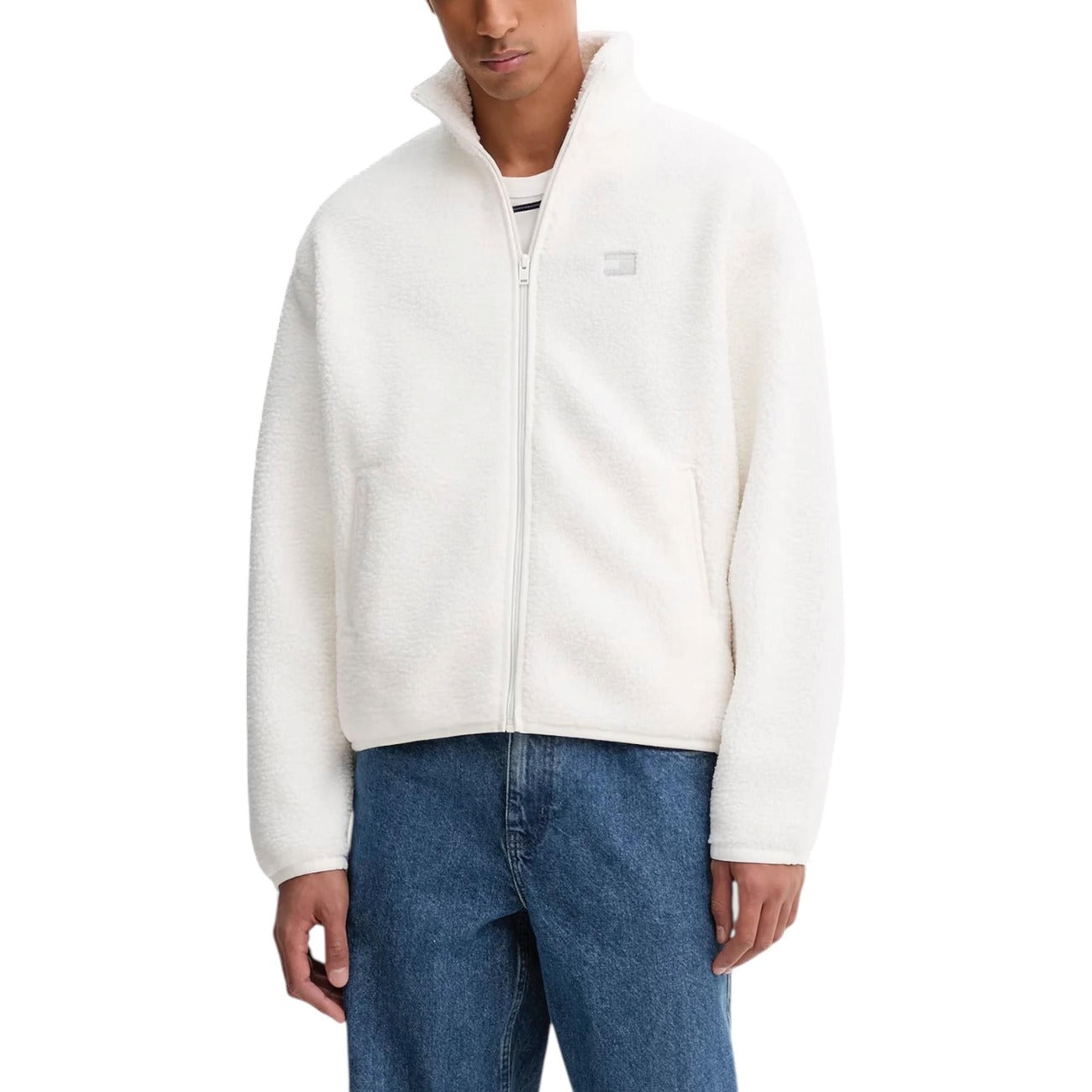 Tommy Hilfiger Jeans - Tommy Hilfiger Jeans Herrenjacke