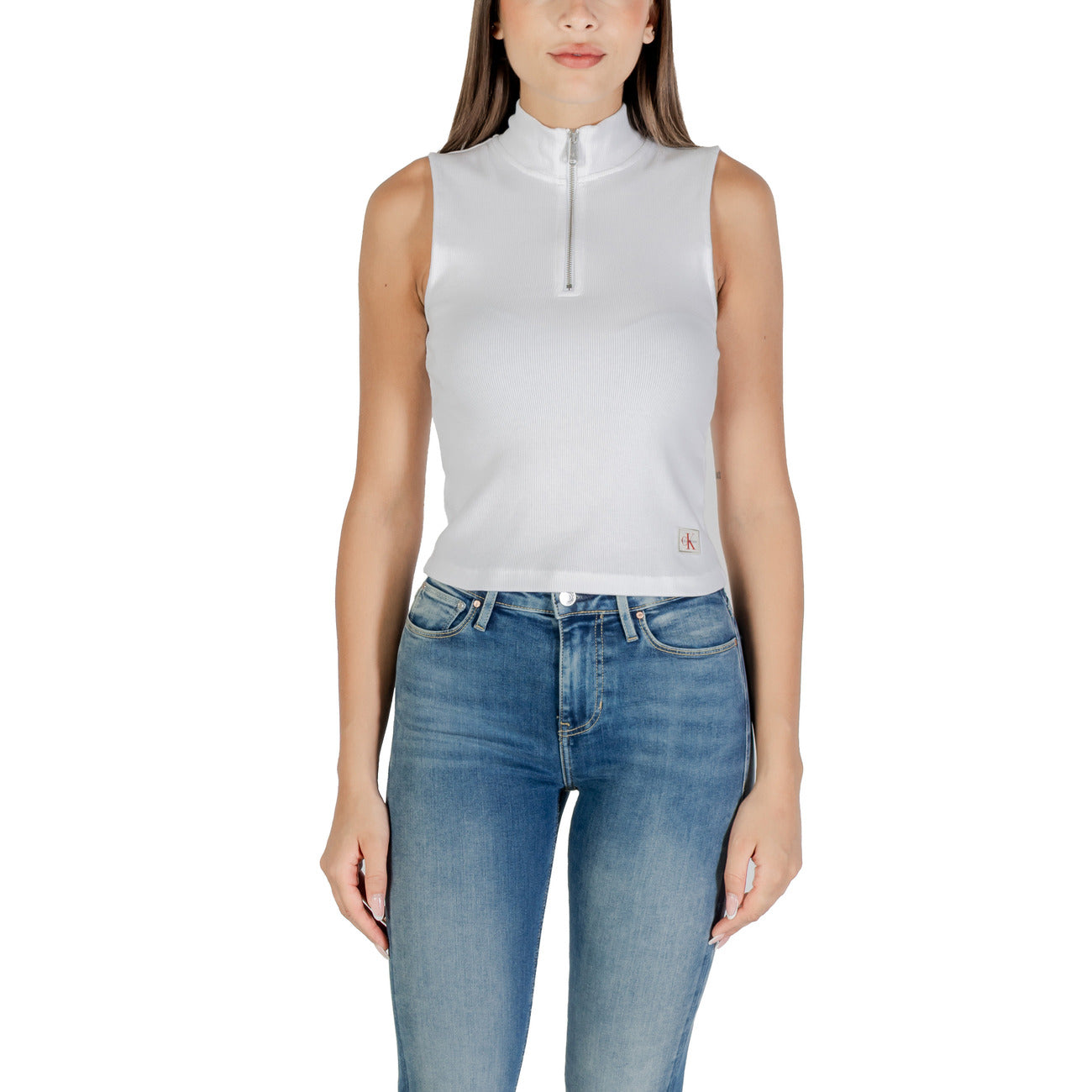 Calvin Klein Jeans - Calvin Klein Jeans Damen Top