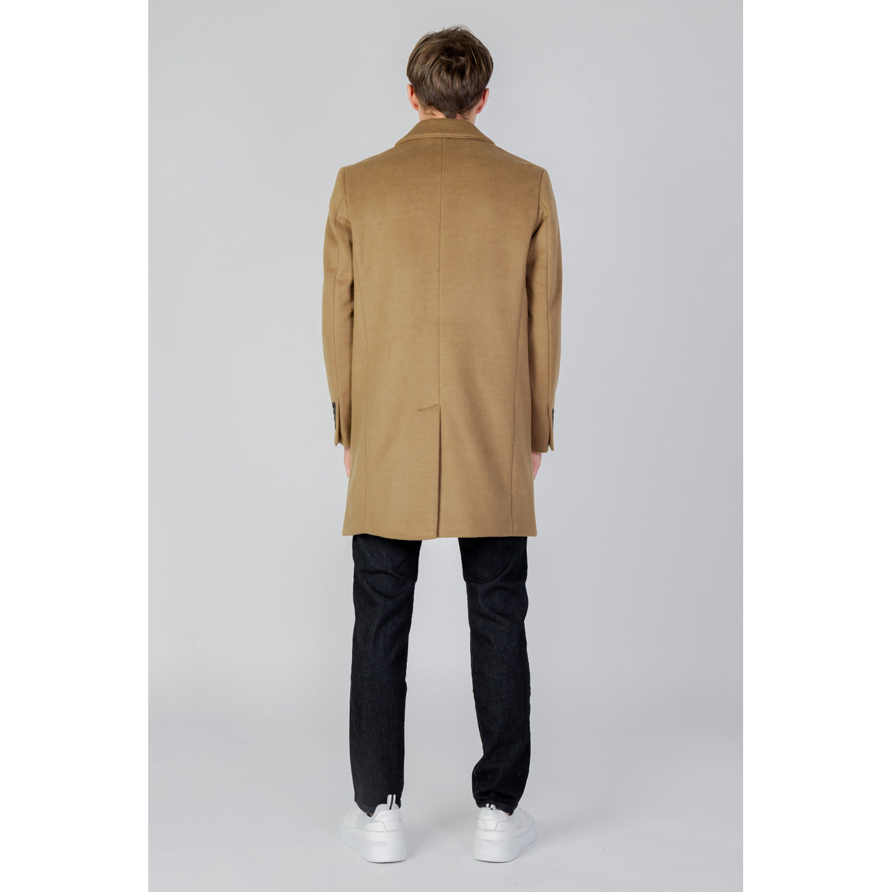 Antony Morato - Antony Morato Cappotto Uomo