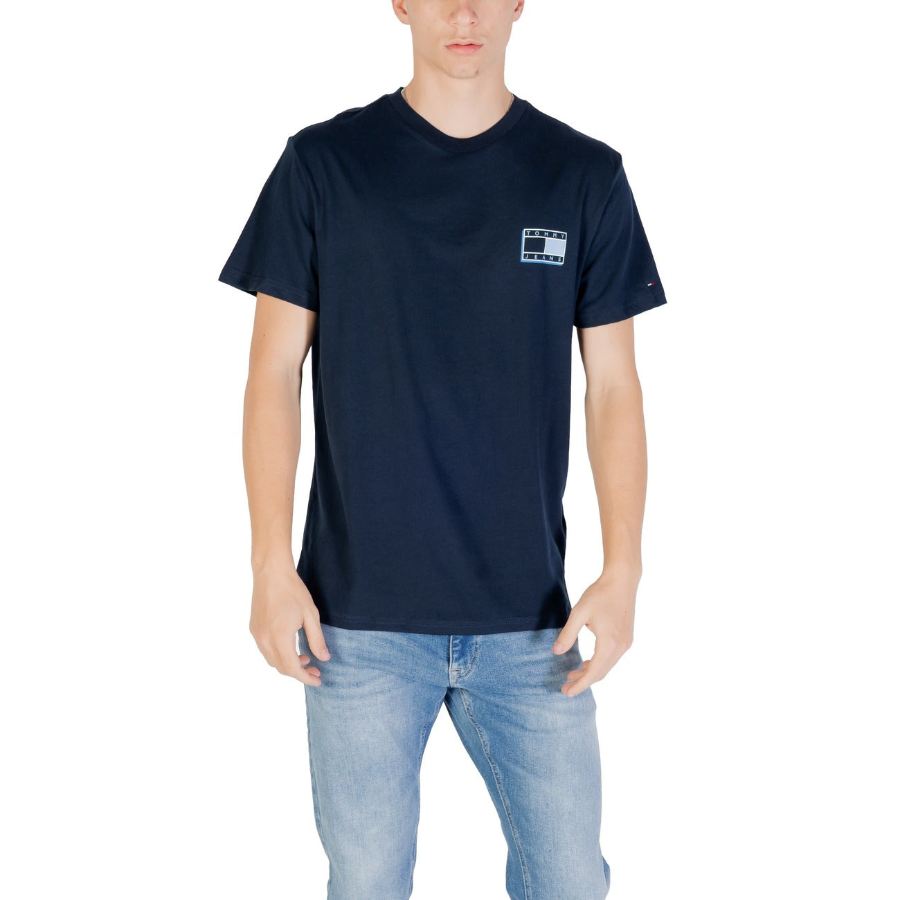 Tommy Hilfiger Jeans - Tommy Hilfiger Jeans T-Shirt Uomo