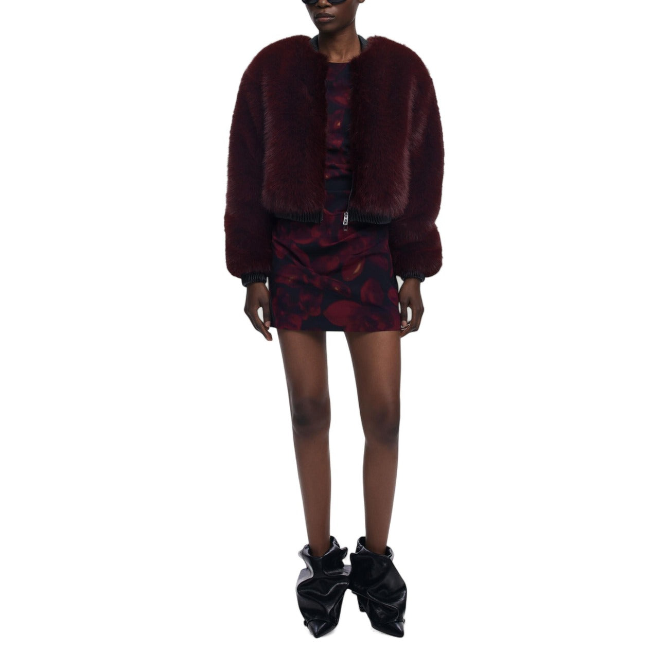 Desigual - Chaqueta para mujer Desigual