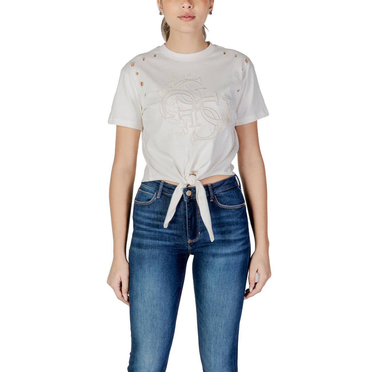 Guess - Guess T-Shirt Donna