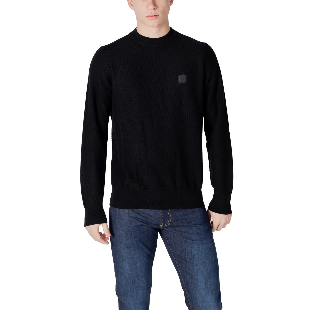 Boss - Boss Herrenpullover