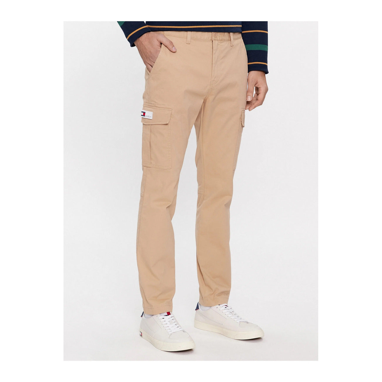 Tommy Jeans - Tommy Jeans Herrenhose