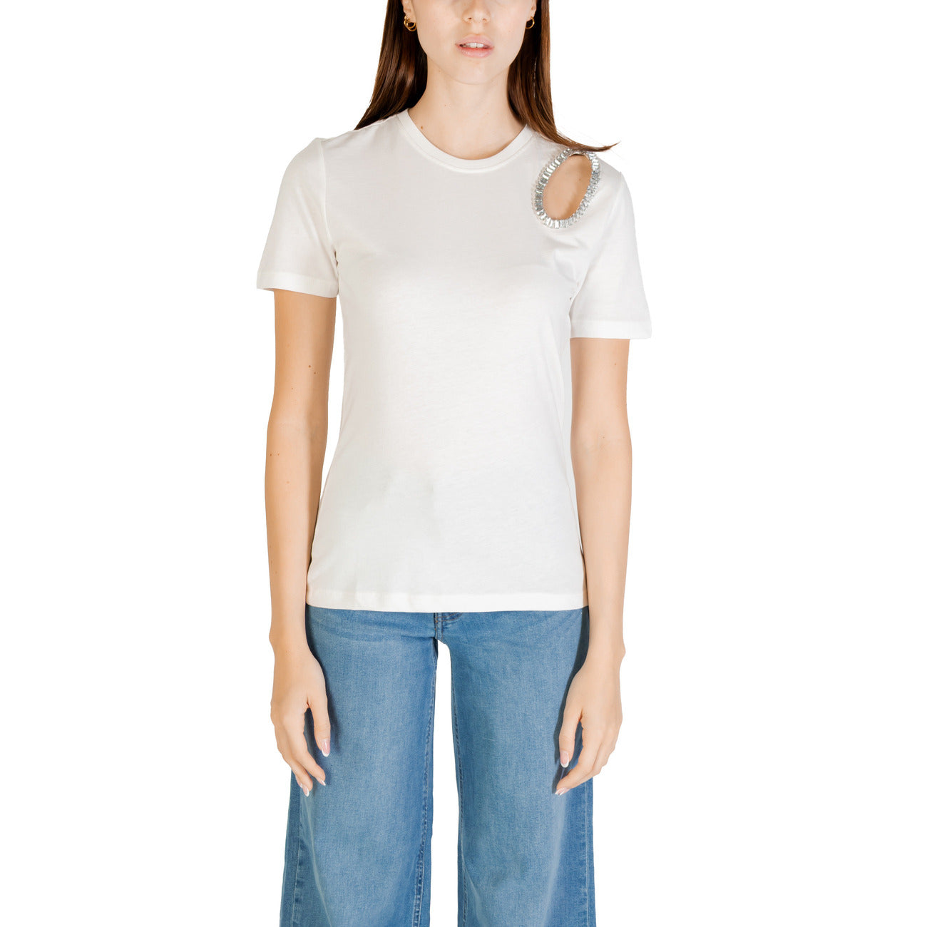 Only - Only Women's T-Shirt