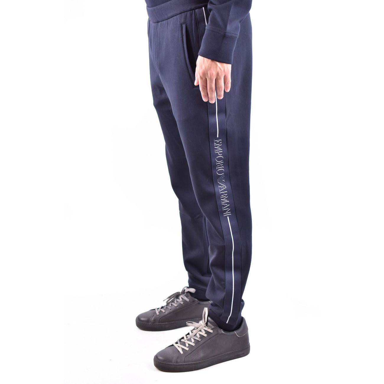 Emporio Armani - Emporio Armani Men's Pants