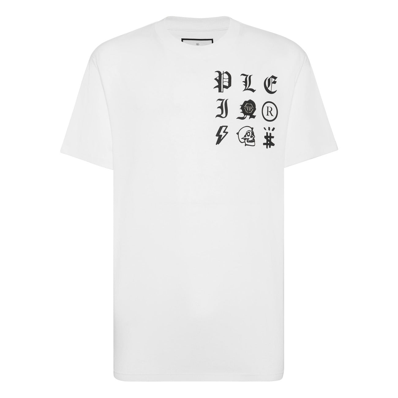Philipp Plein - Philipp Plein Men's T-Shirt