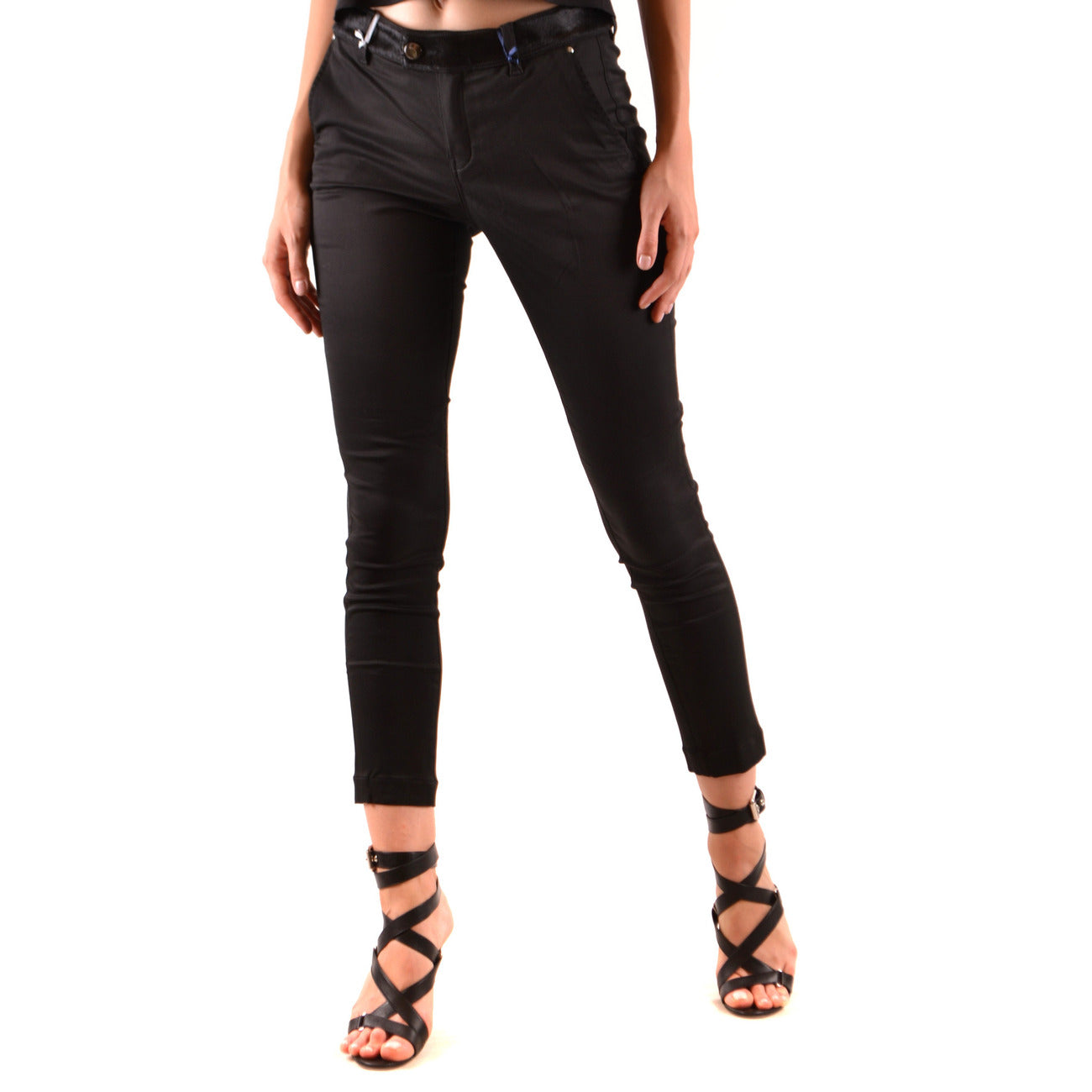 Jacob Cohen - Jacob Cohen Women's Pants