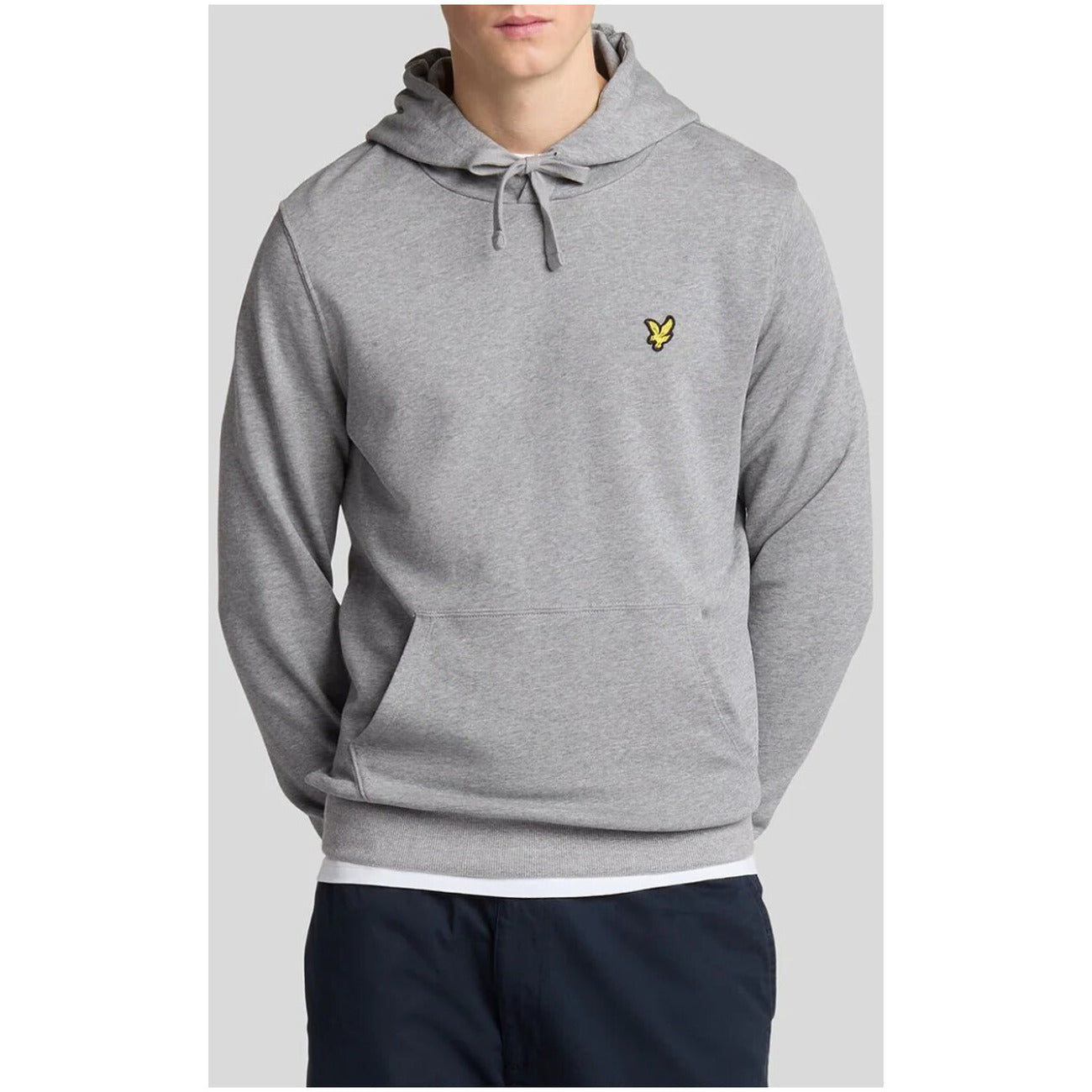 Lyle & Scott - Lyle & Scott Herren Sweatshirt