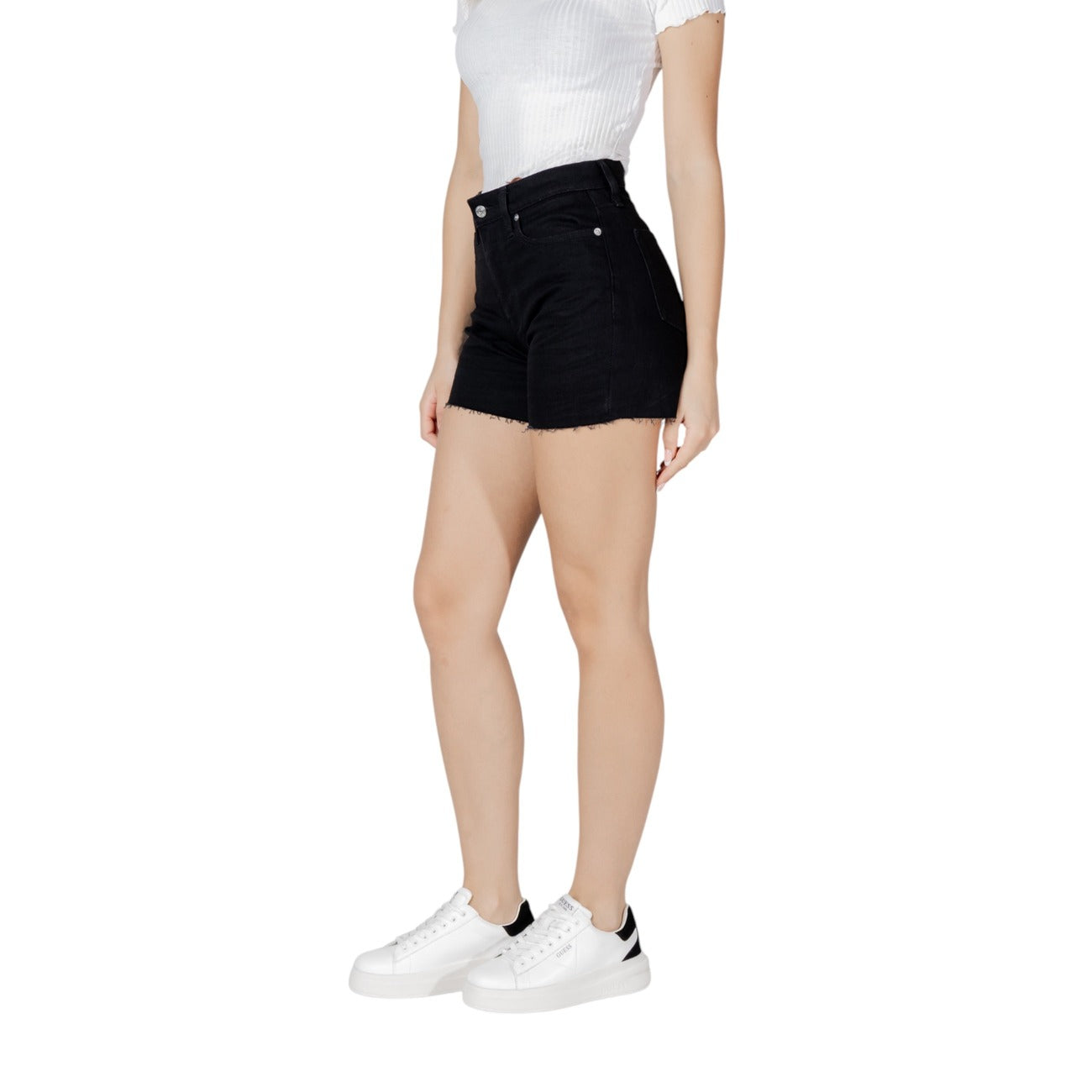 Calvin Klein Jeans - Calvin Klein Jeans Shorts Donna