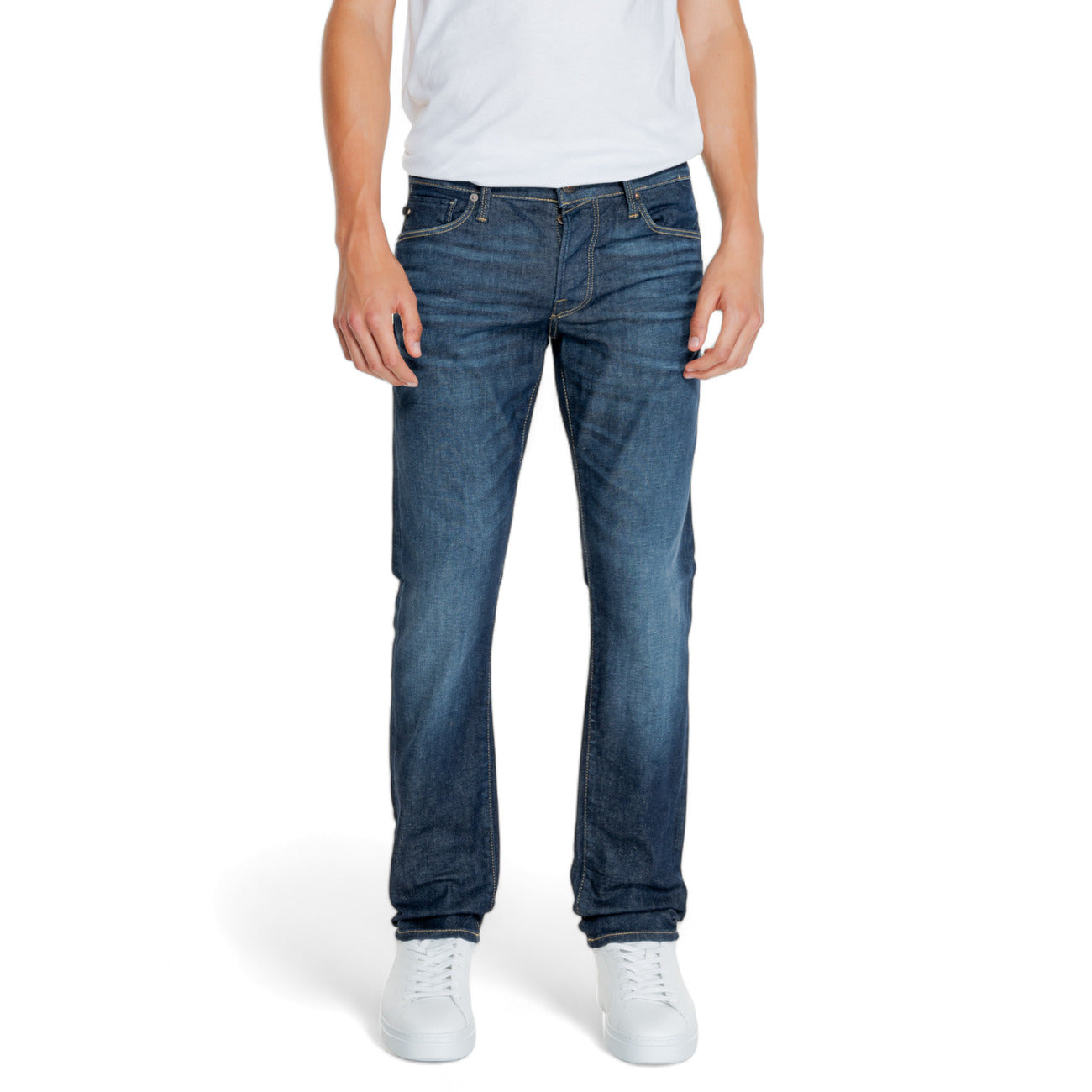 Jack & Jones - Jack & Jones Jeans Herren