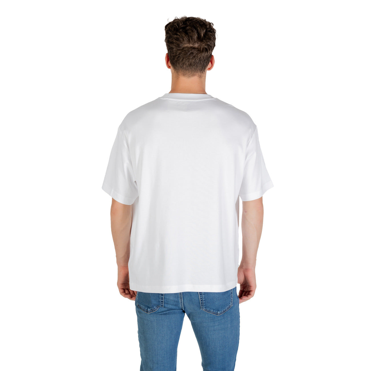 Calvin Klein - Calvin Klein Herren T-Shirt