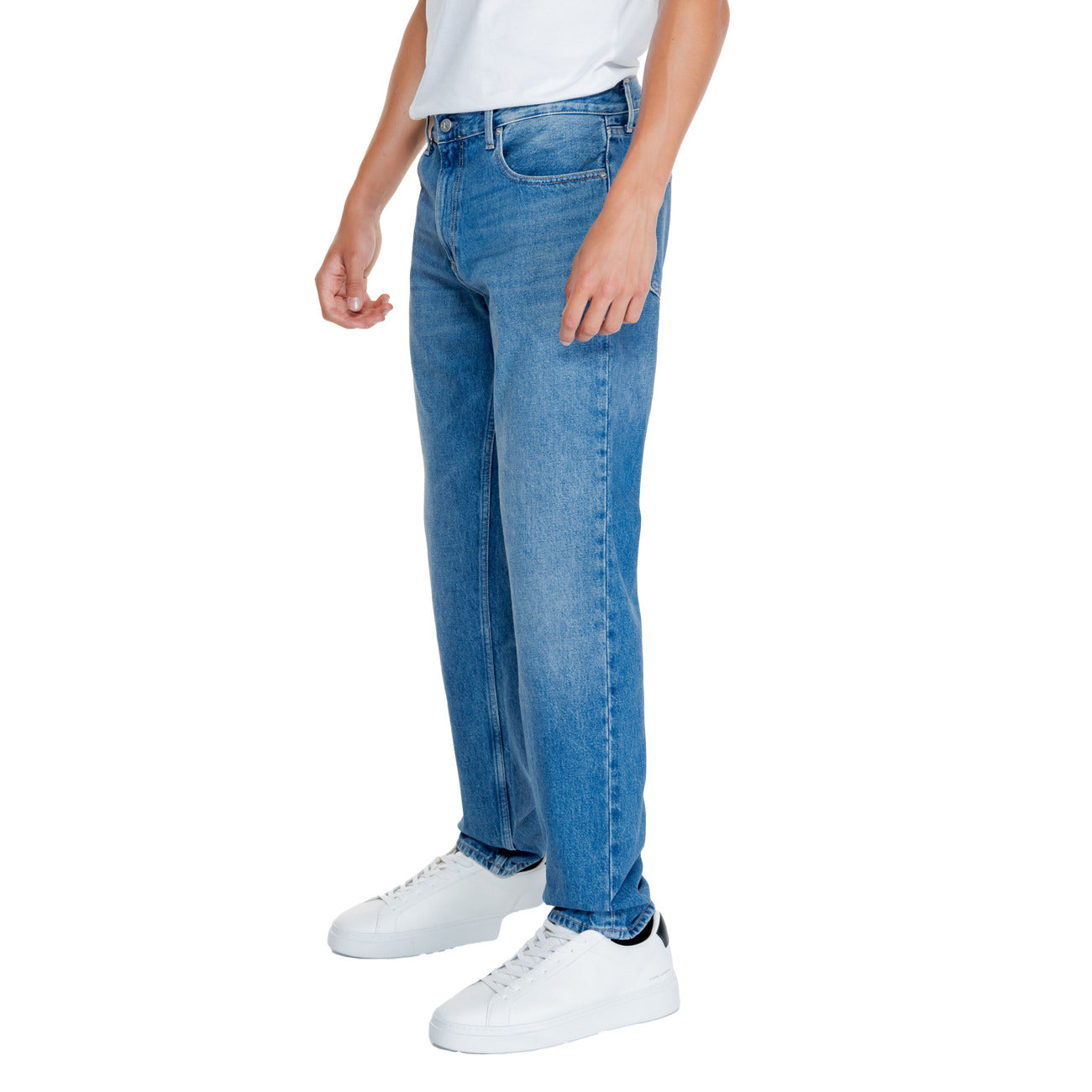 Calvin Klein Jeans - Calvin Klein Jeans Herrenjeans