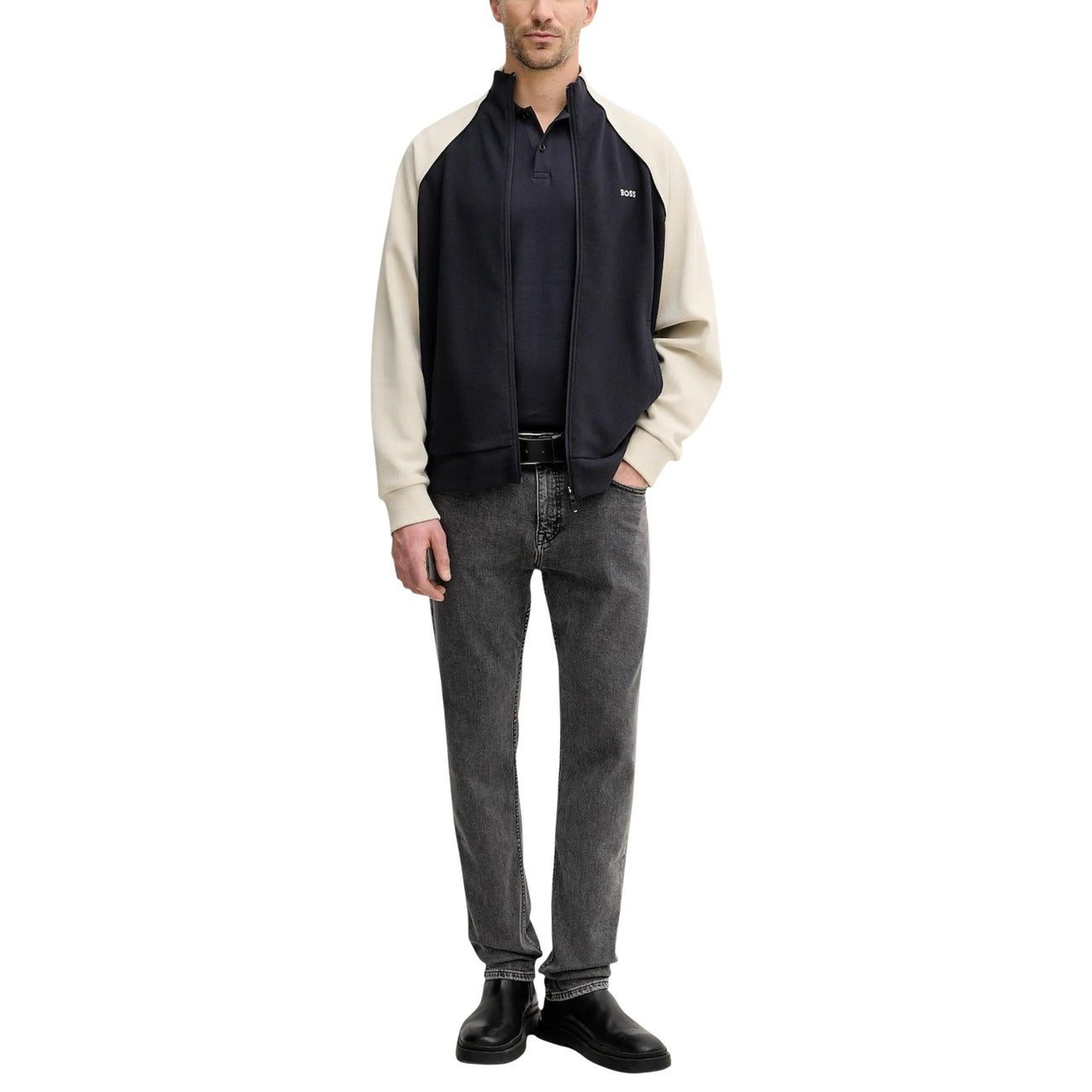 Boss - Boss Jeans Uomo