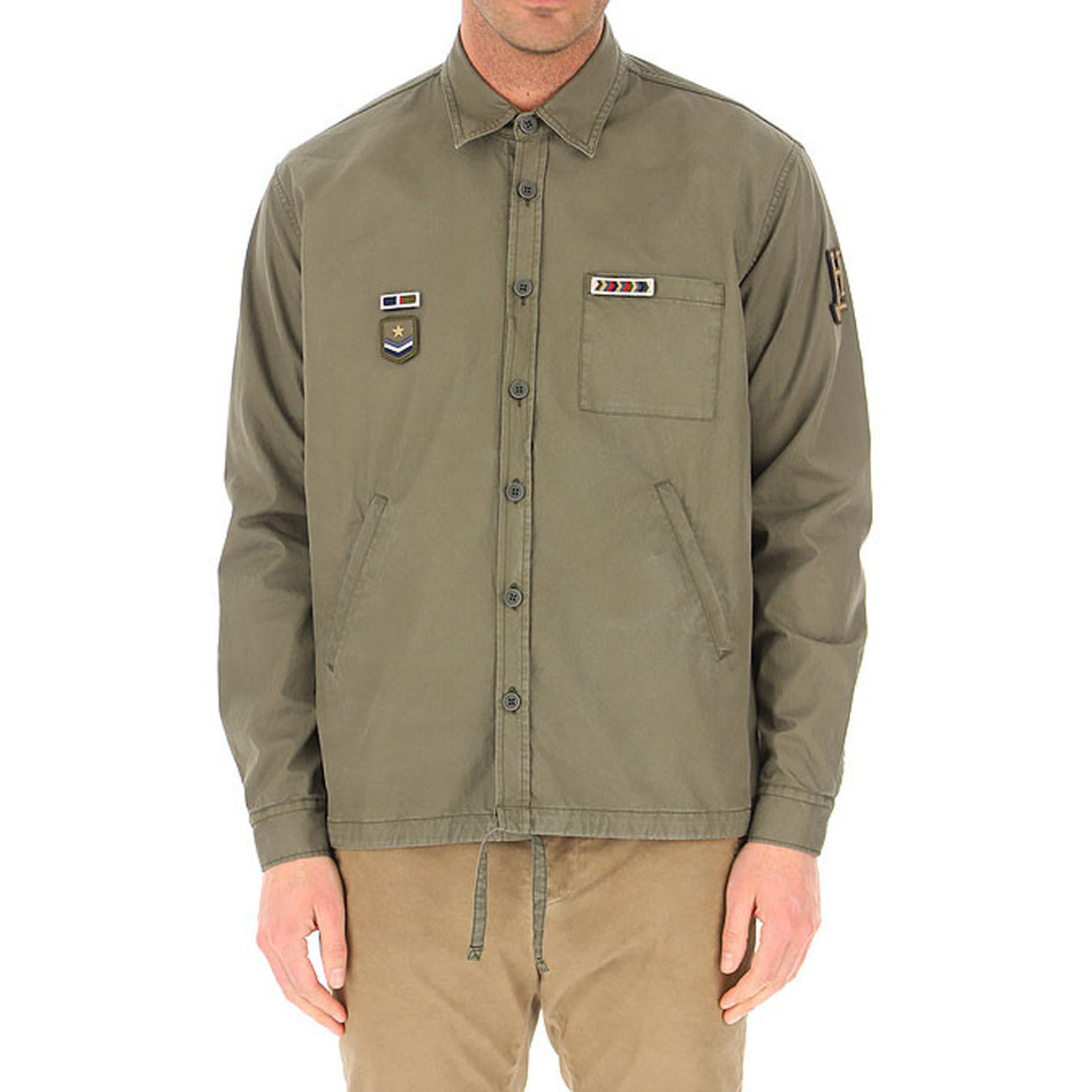 Herno - Herno Camicia Uomo