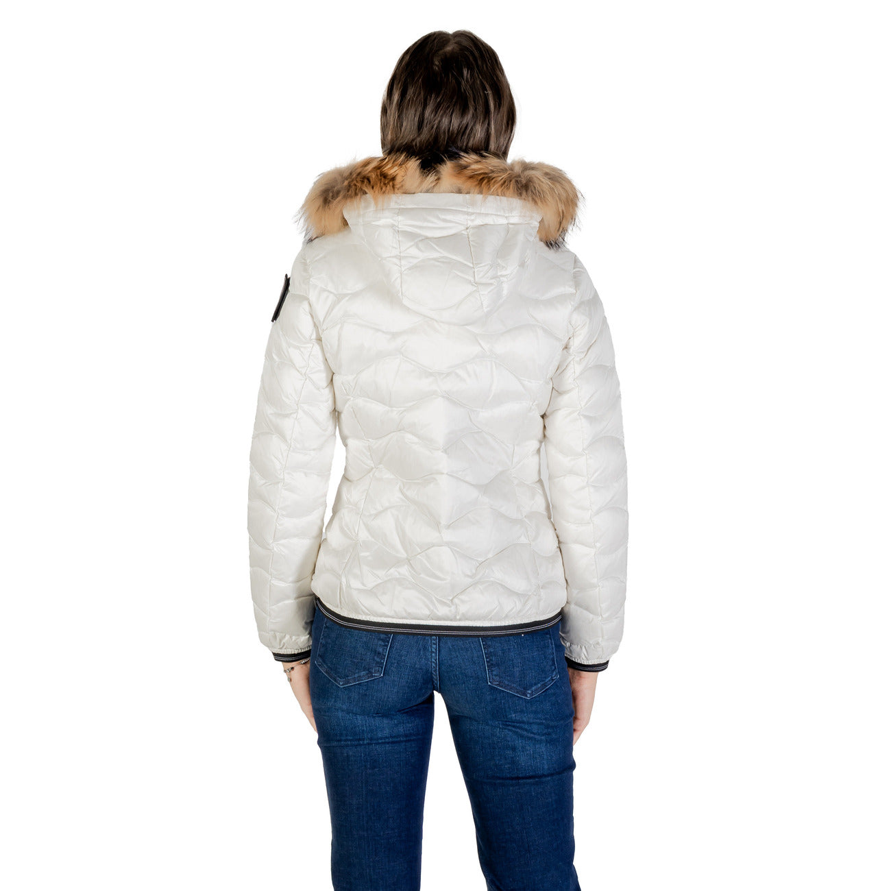 Blauer - Blauer Damenjacke