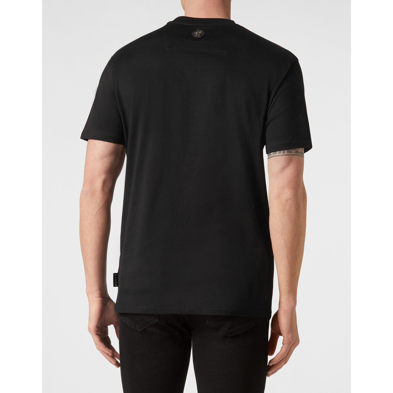 Philipp Plein - Philipp Plein T-Shirt Uomo