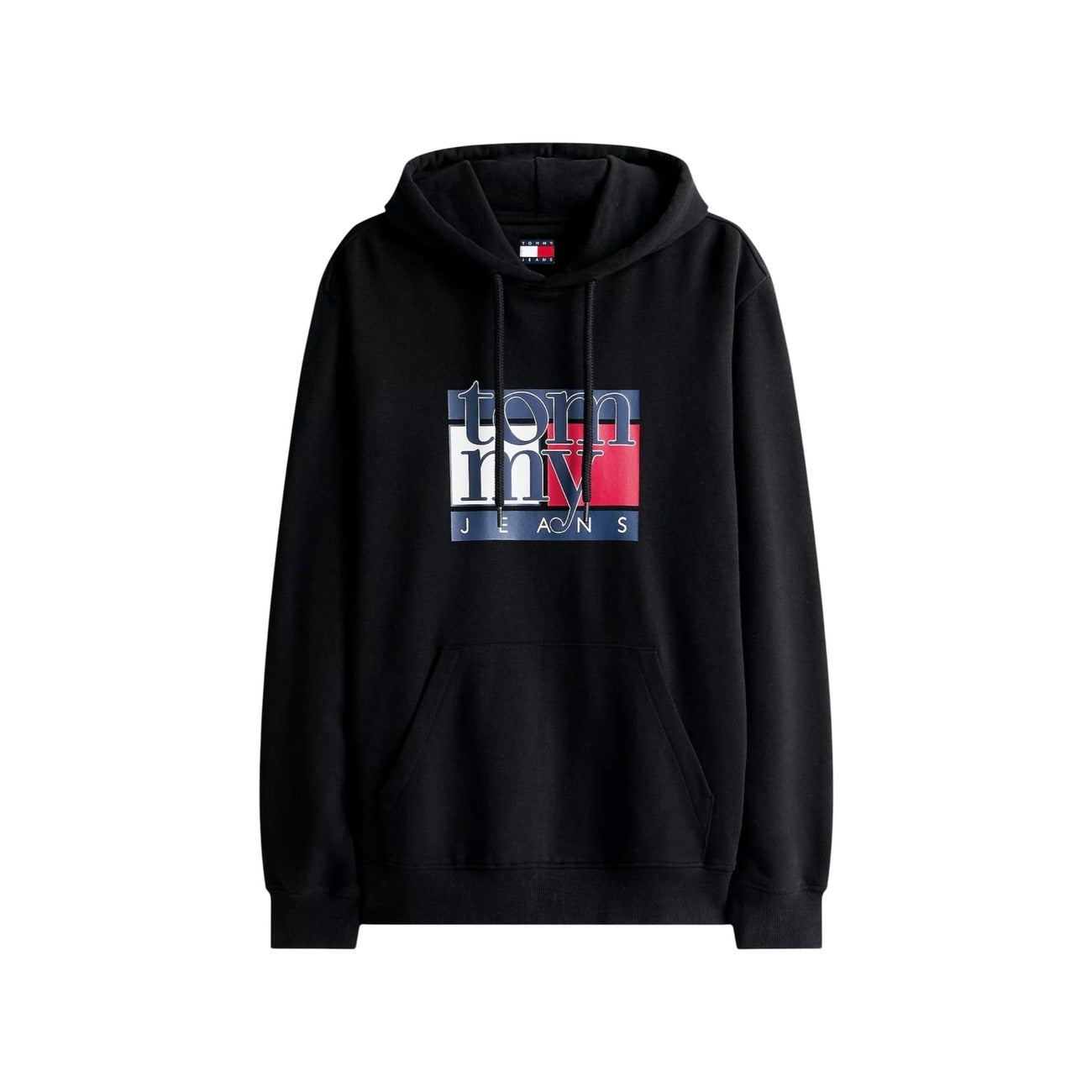 Tommy Hilfiger Jeans - Tommy Hilfiger Jeans Herren Sweatshirt