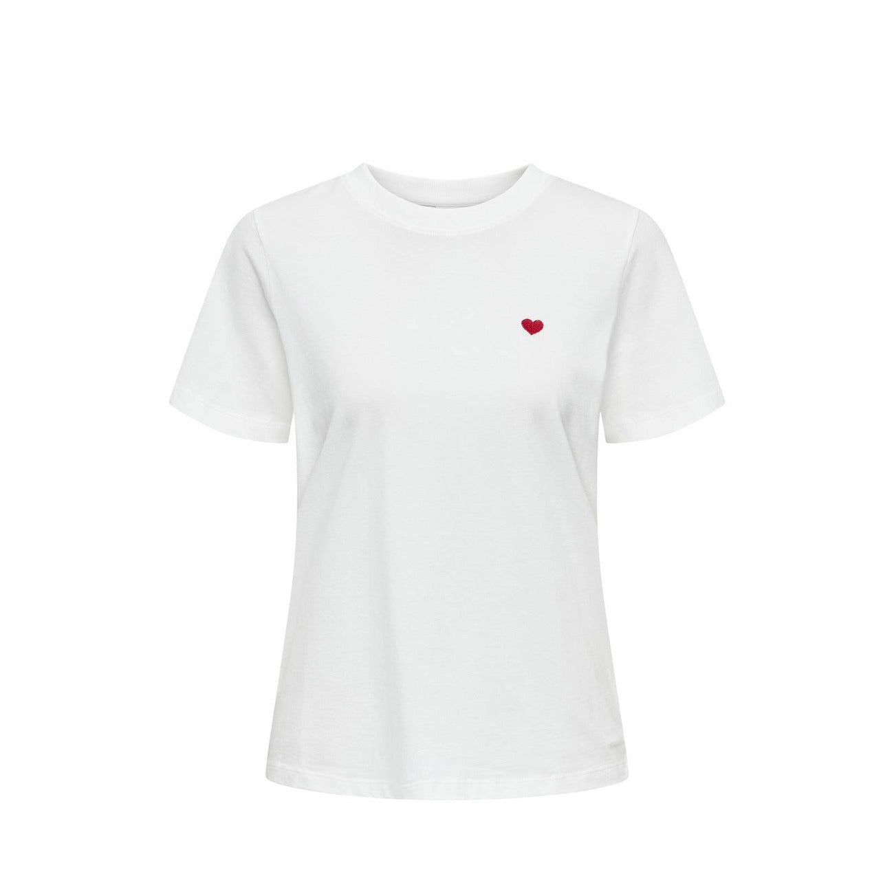 Jacqueline De Yong - Jacqueline De Yong T-Shirt Donna