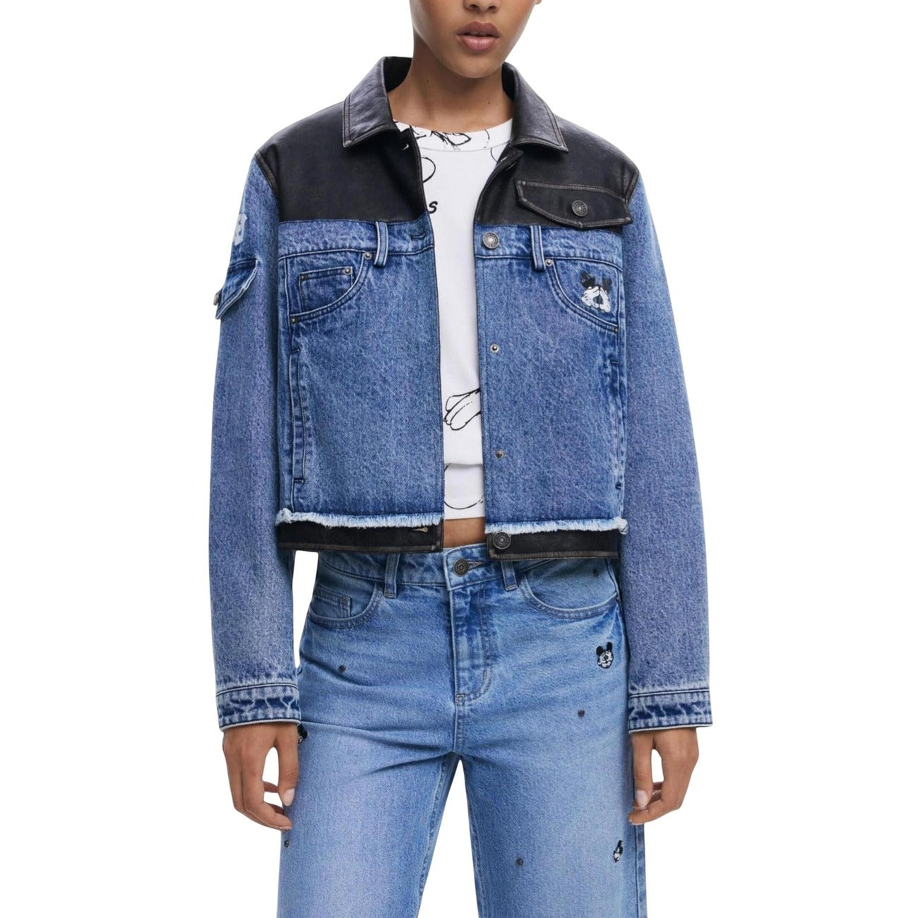 Desigual - Desigual Damenjacke