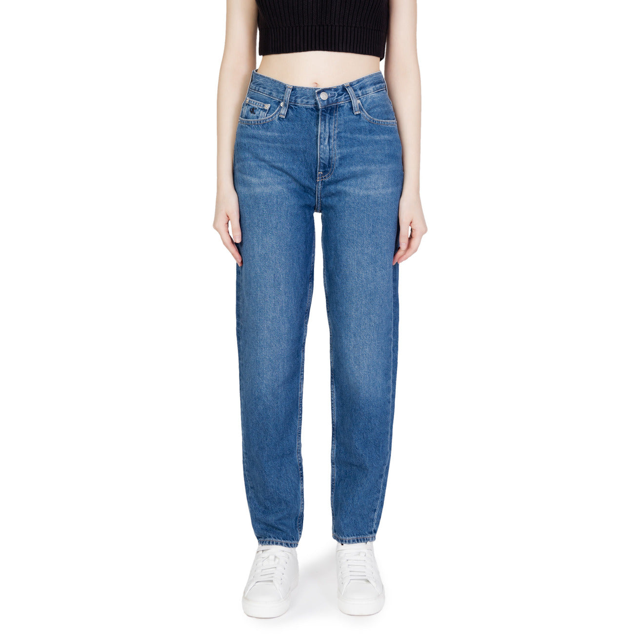 Calvin Klein Jeans - Calvin Klein Jeans Jeans Donna