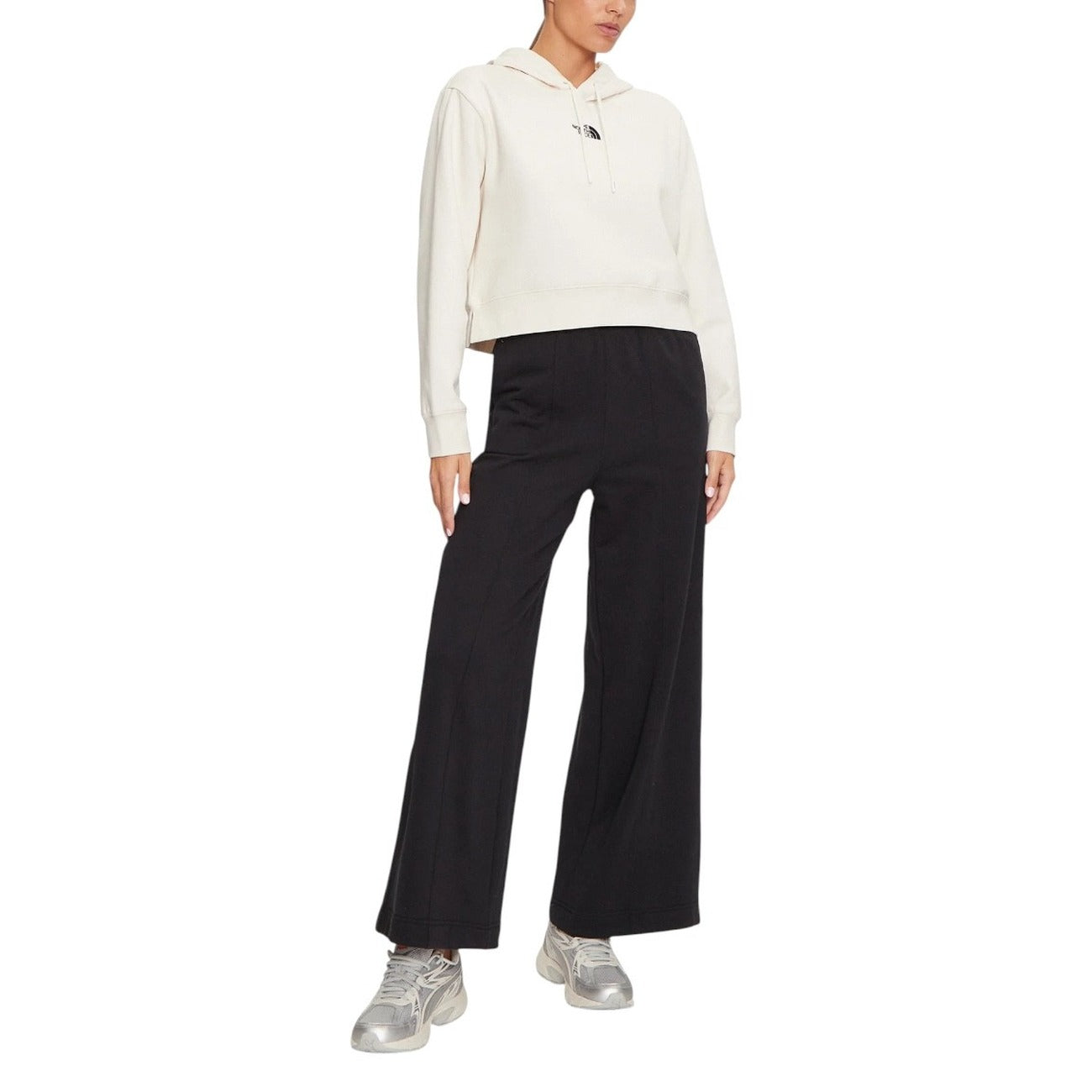 The North Face - The North Face Felpa Donna