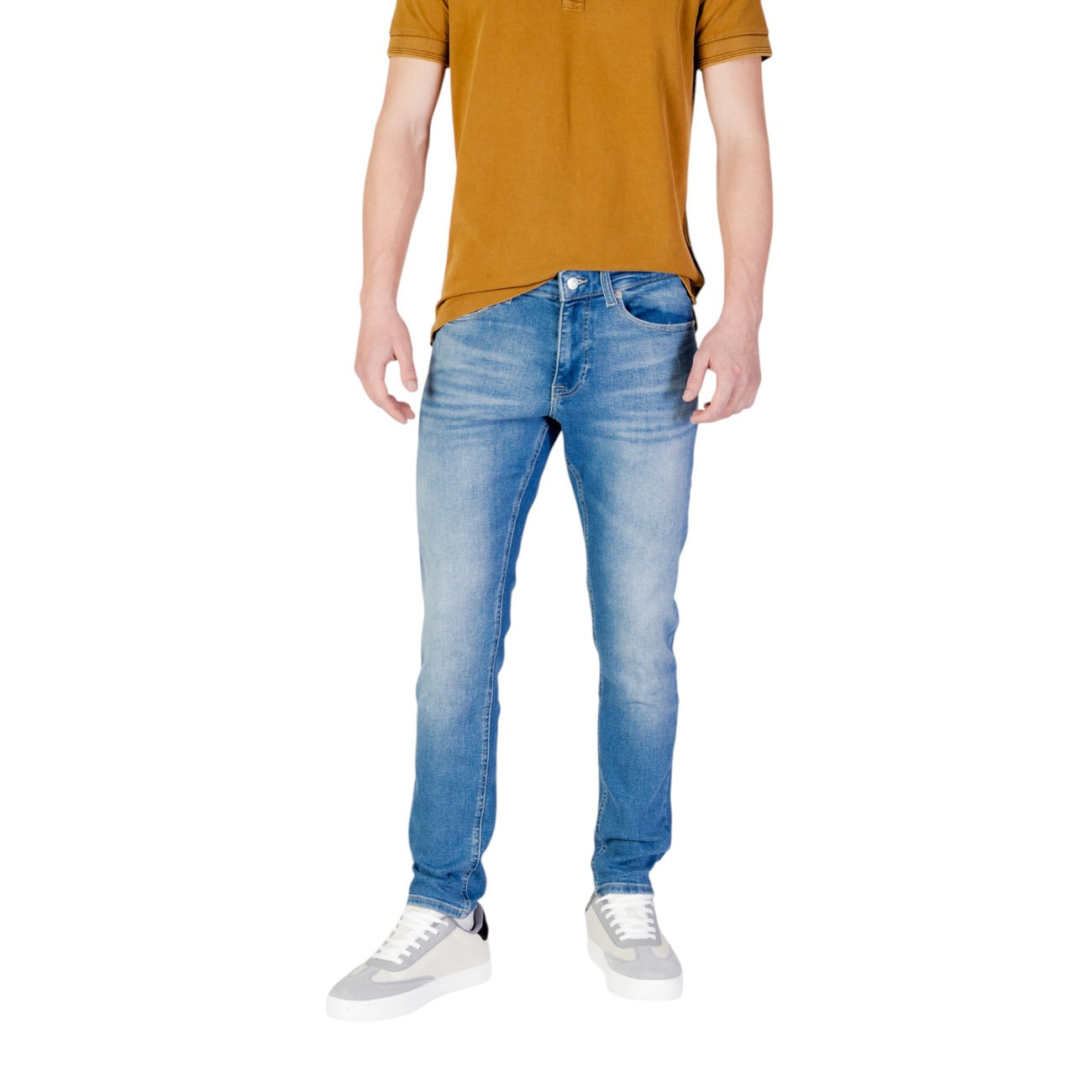 Tommy Hilfiger Jeans - Tommy Hilfiger Jeans Jeans Uomo