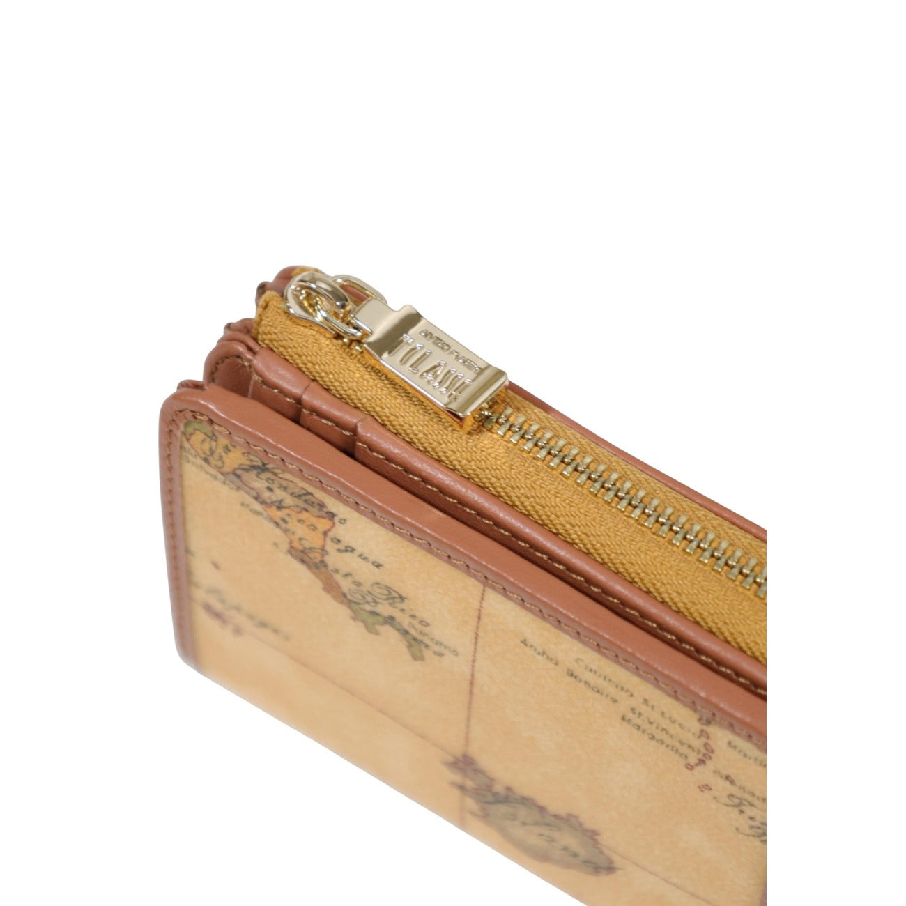 Alviero Martini Prima Classe - Alviero Martini Prima Classe Damen Geldbörse