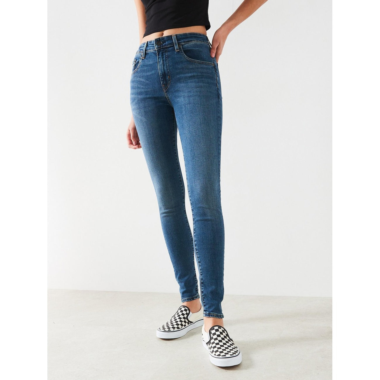 Levi`s - Levi`s Jeans Donna