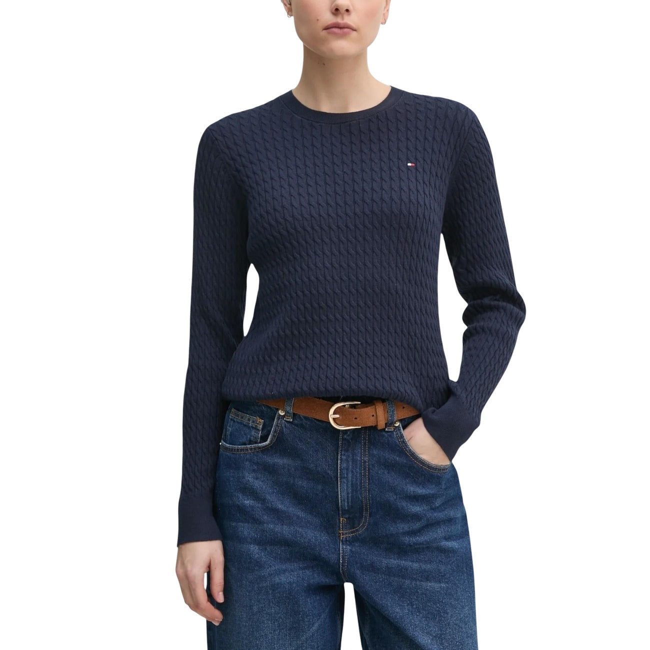 Tommy Hilfiger - Tommy Hilfiger Maglia Donna