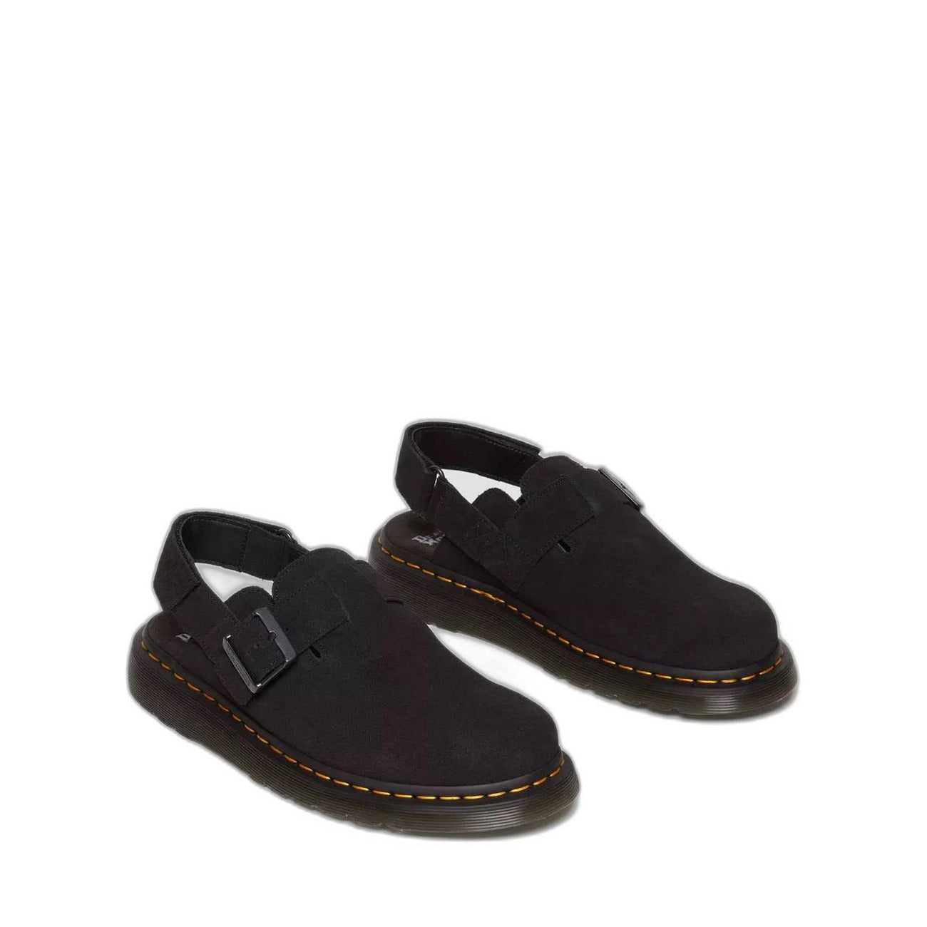 Dr. Martens - Dr. Martens Men's Sandals