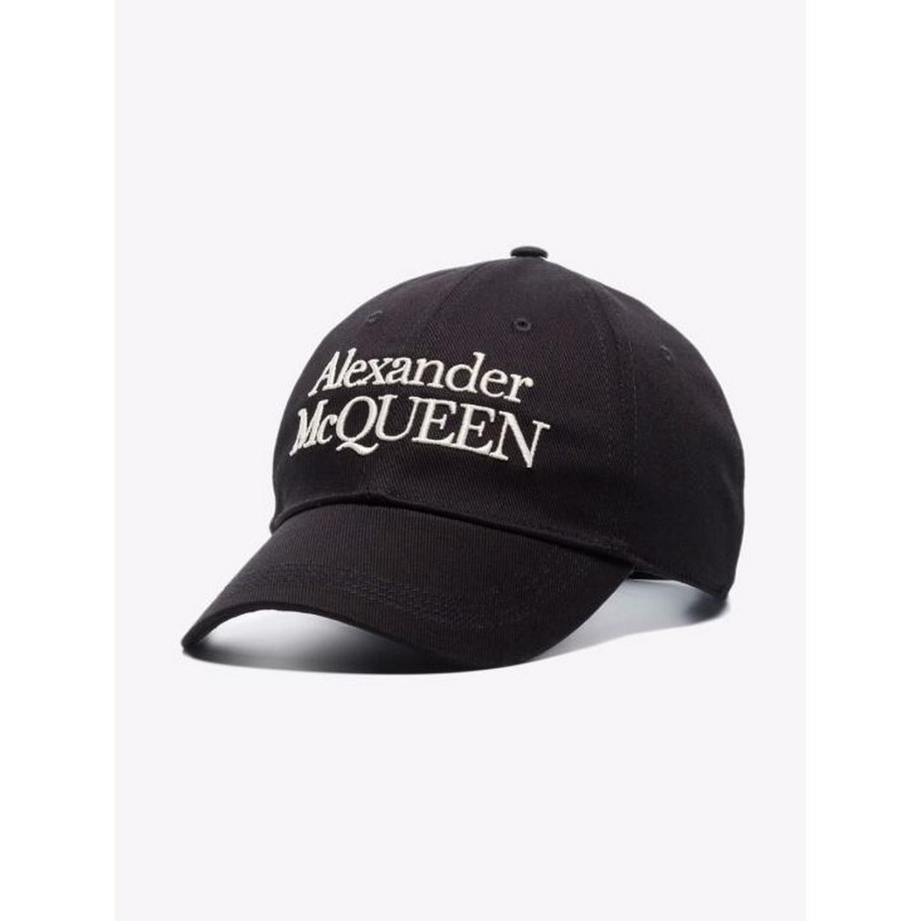 Alexander Mcqueen - Alexander Mcqueen Men's Hat