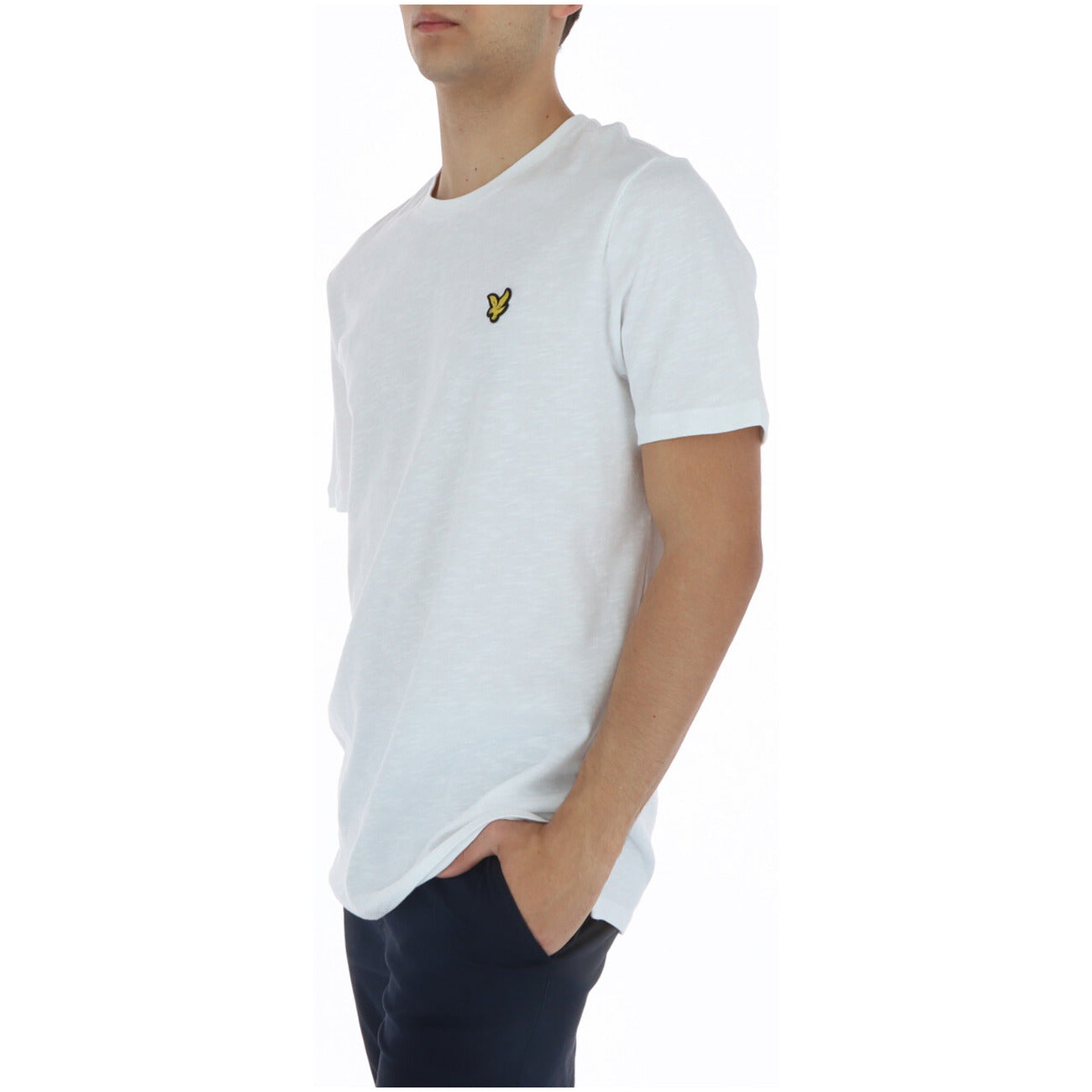 Lyle & Scott - Lyle & Scott Men's T-Shirt