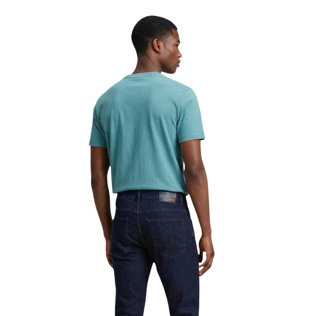 Calvin Klein Jeans - Calvin Klein Jeans T-Shirt Uomo