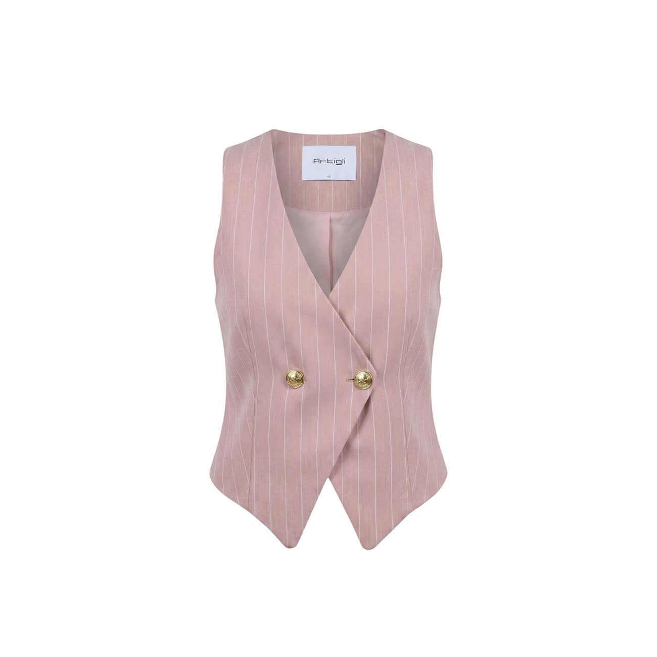 Artigli - Artigli Gilet Donna