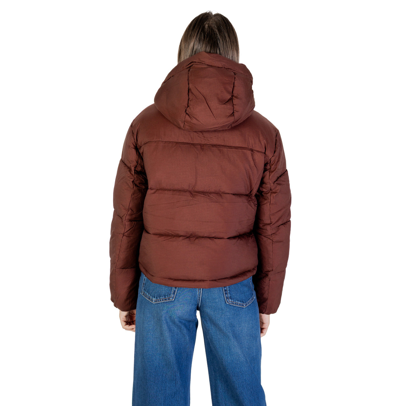 Tommy Hilfiger Jeans - Tommy Hilfiger Jeans Damenjacke