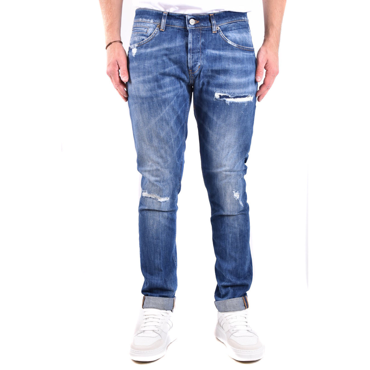 Dondup - Dondup Jeans Uomo