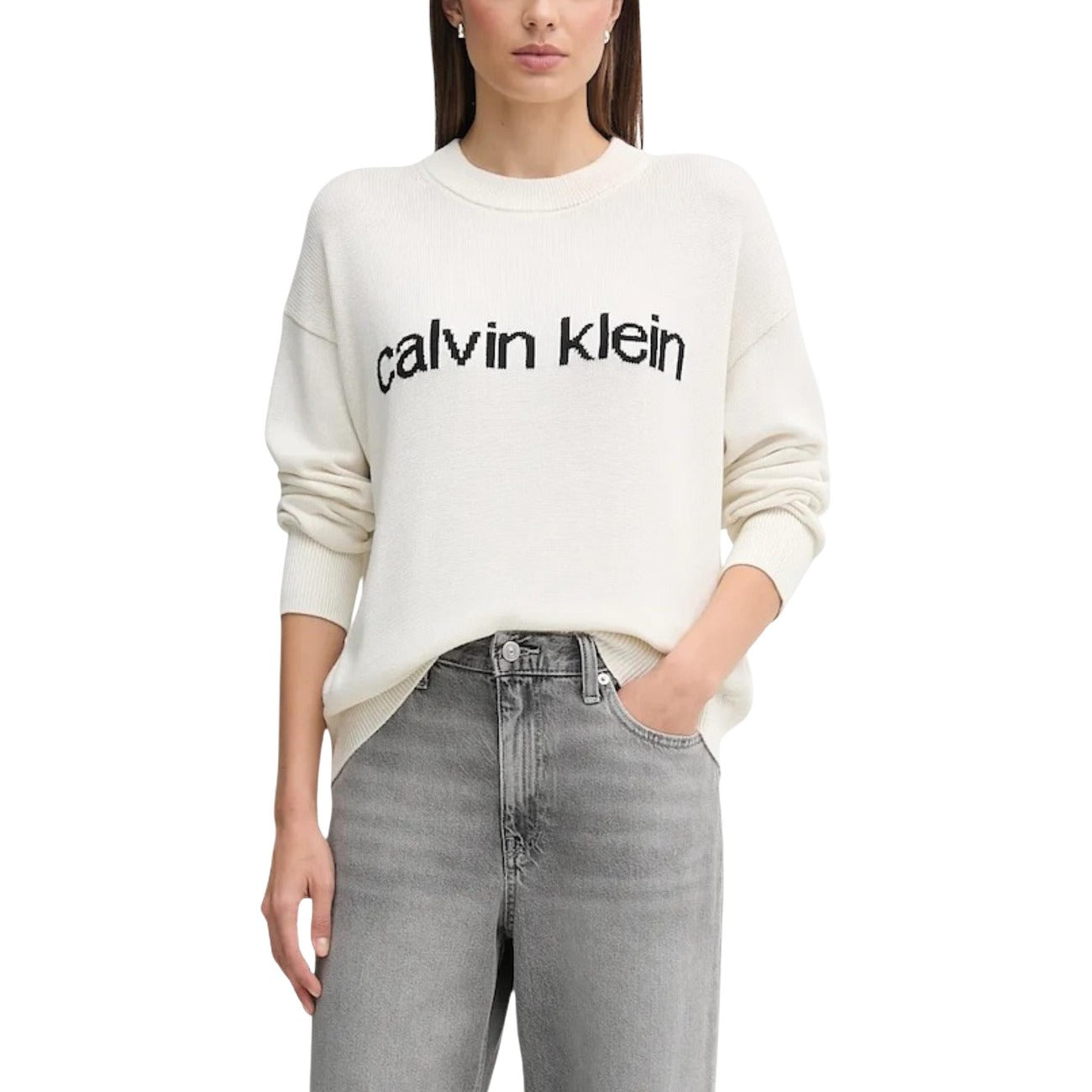 Calvin Klein Jeans - Calvin Klein Jeans Maglia Donna