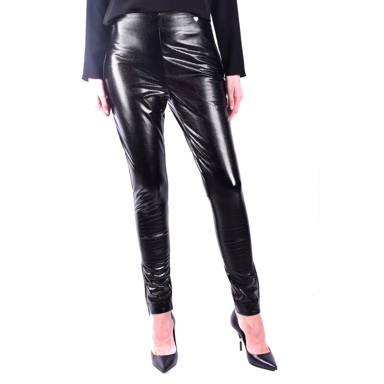 Twinset - Twinset Damen Leggings