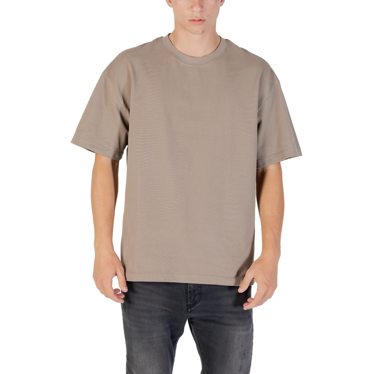 Gianni Lupo - Gianni Lupo Men's T-Shirt
