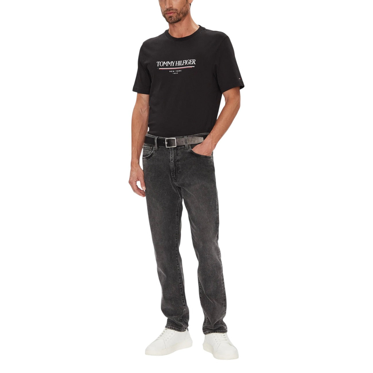 Tommy Hilfiger - Tommy Hilfiger T-Shirt Donna